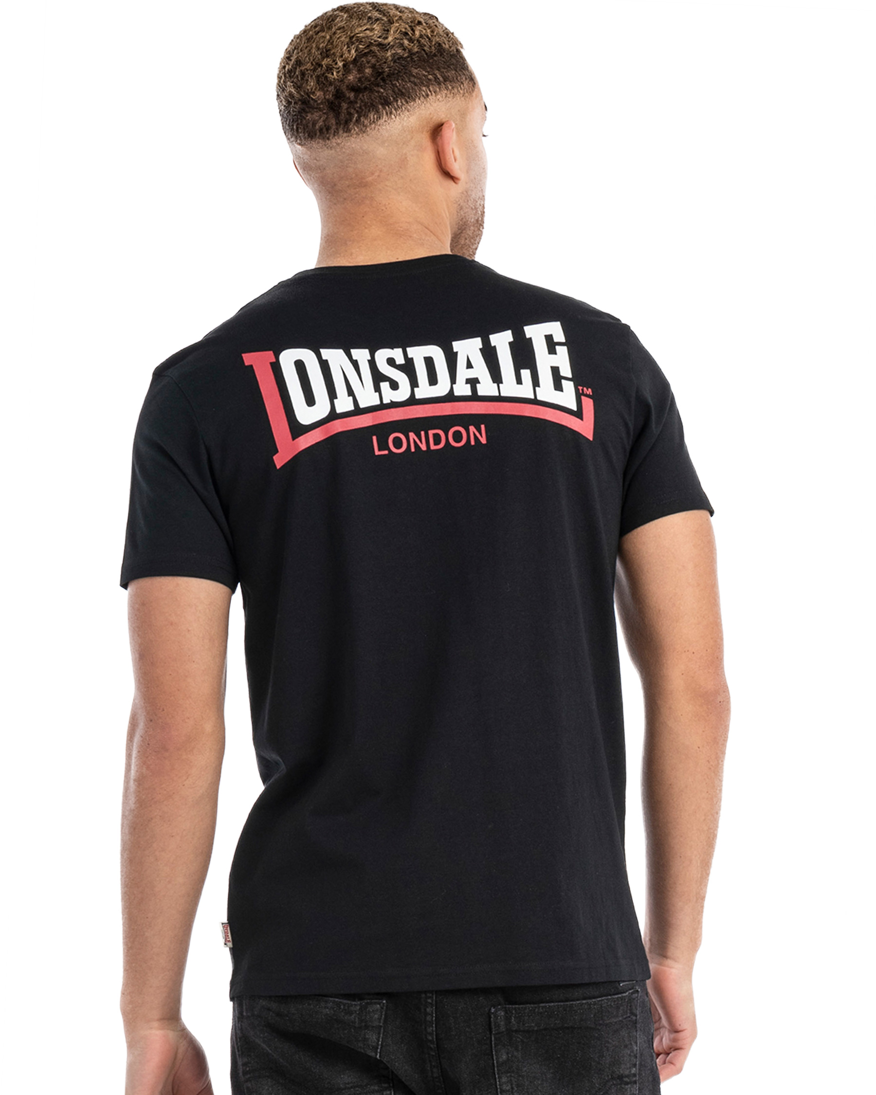 Lonsdale London T-Shirt Dale