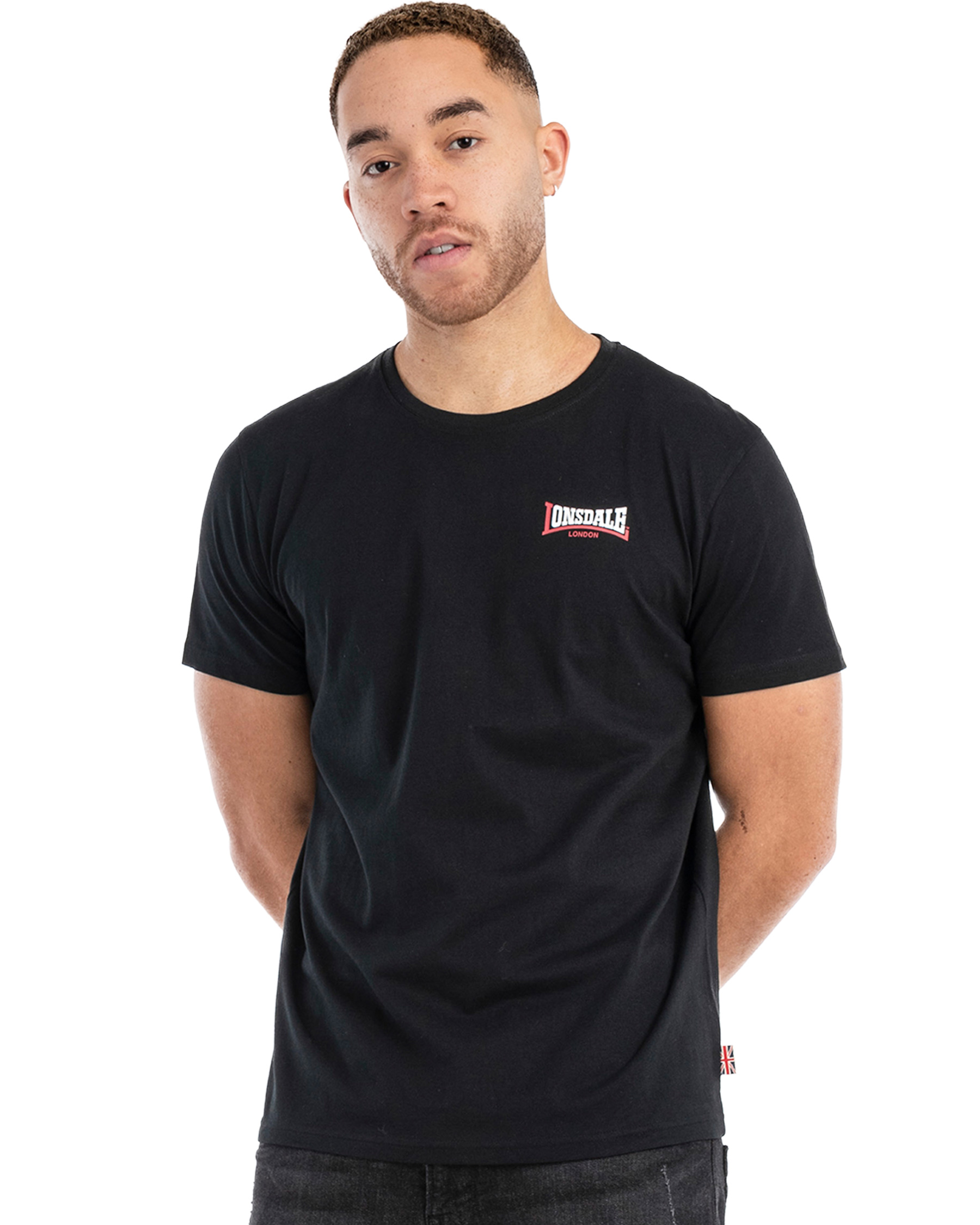 Lonsdale London T-Shirt Dale