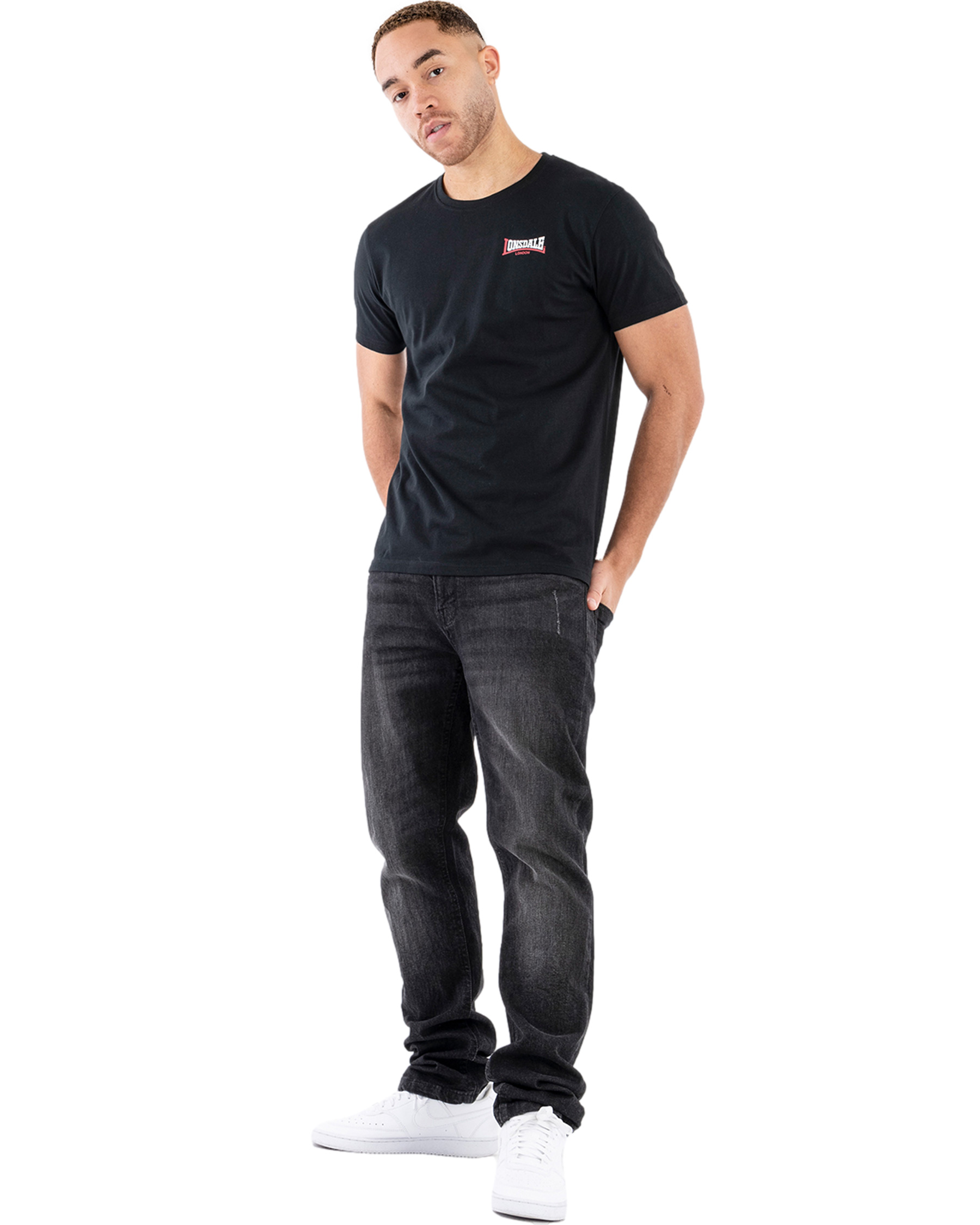 Lonsdale London T-Shirt Dale