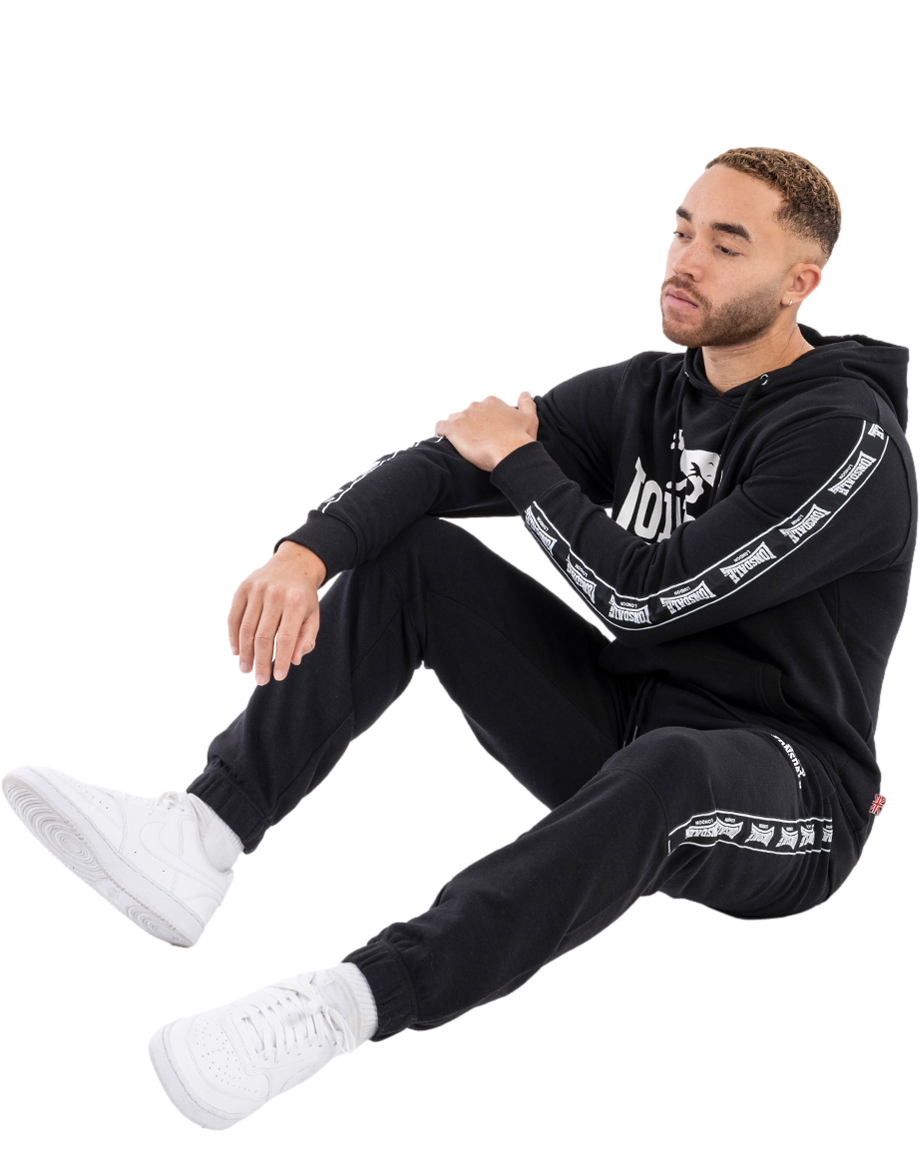 Lonsdale Jogginghose Grutness