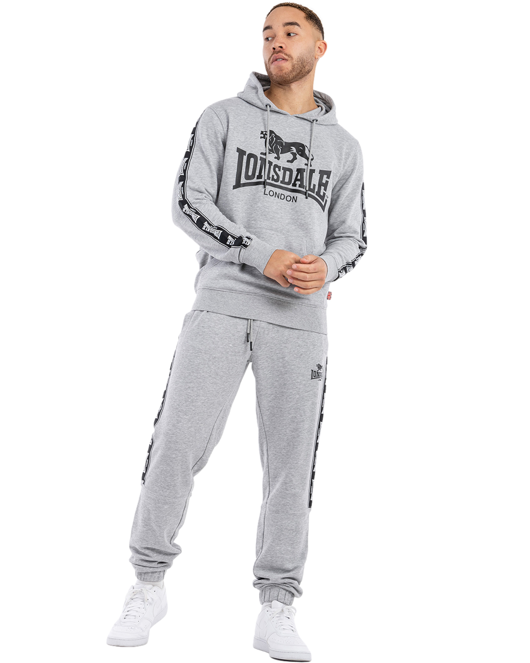 Lonsdale Jogginghose Grutness
