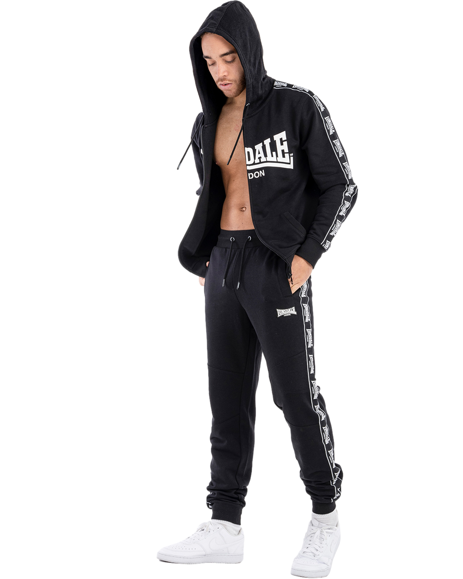 Lonsdale Jogginghose Tenston