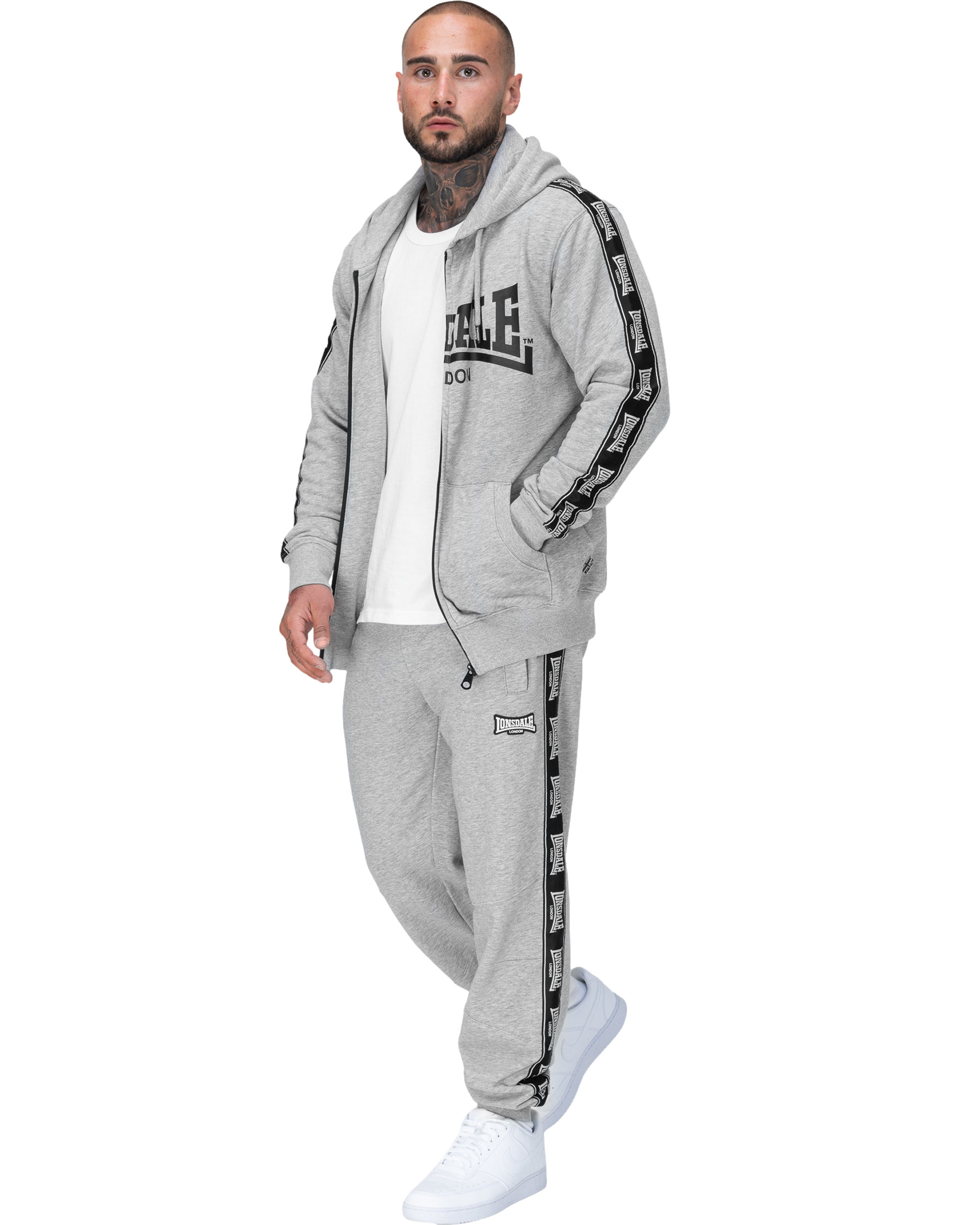 Lonsdale joggingpants Tenston