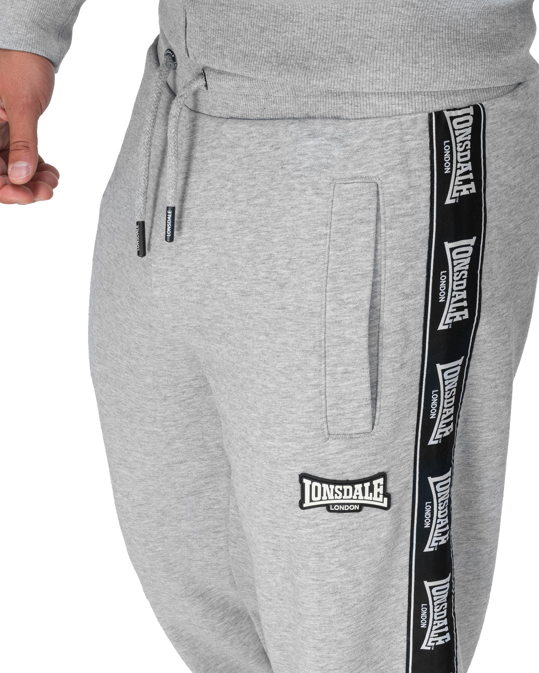 Lonsdale joggingpants Tenston
