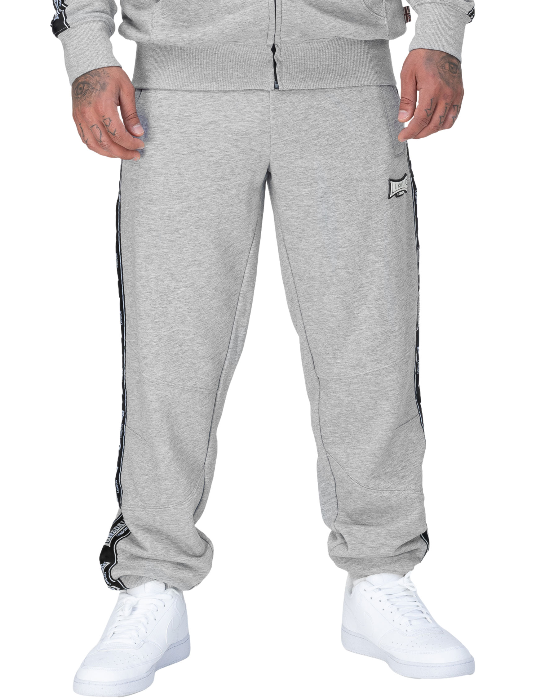 Lonsdale joggingpants Tenston