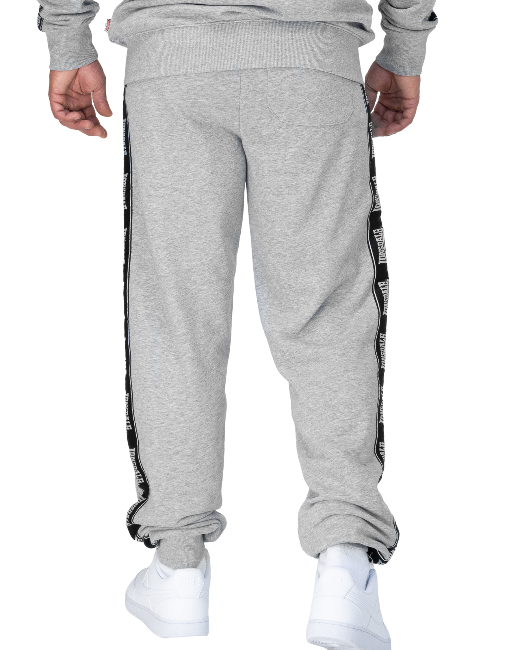 Lonsdale joggingpants Tenston