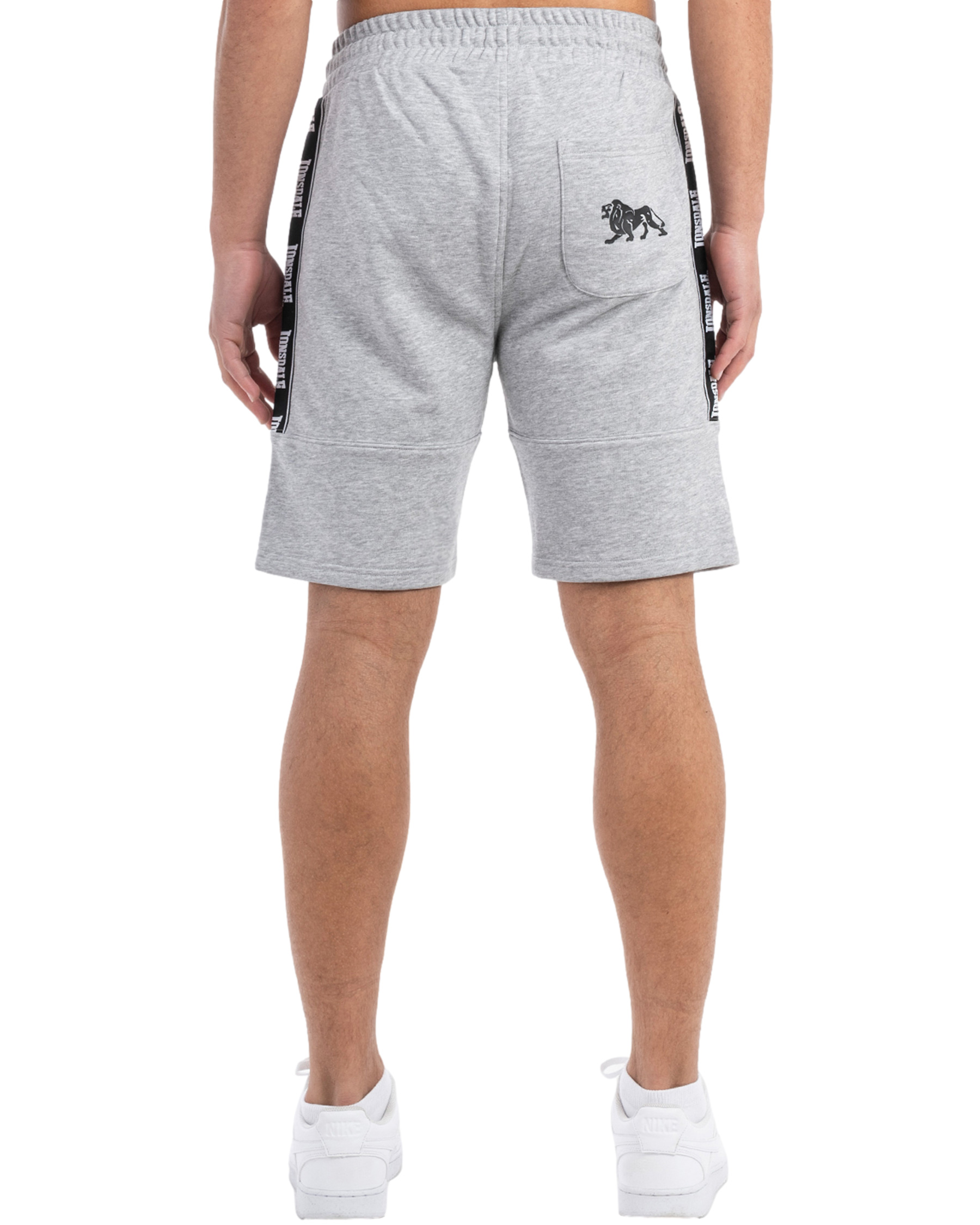 Lonsdale FLeece Short Scarvell