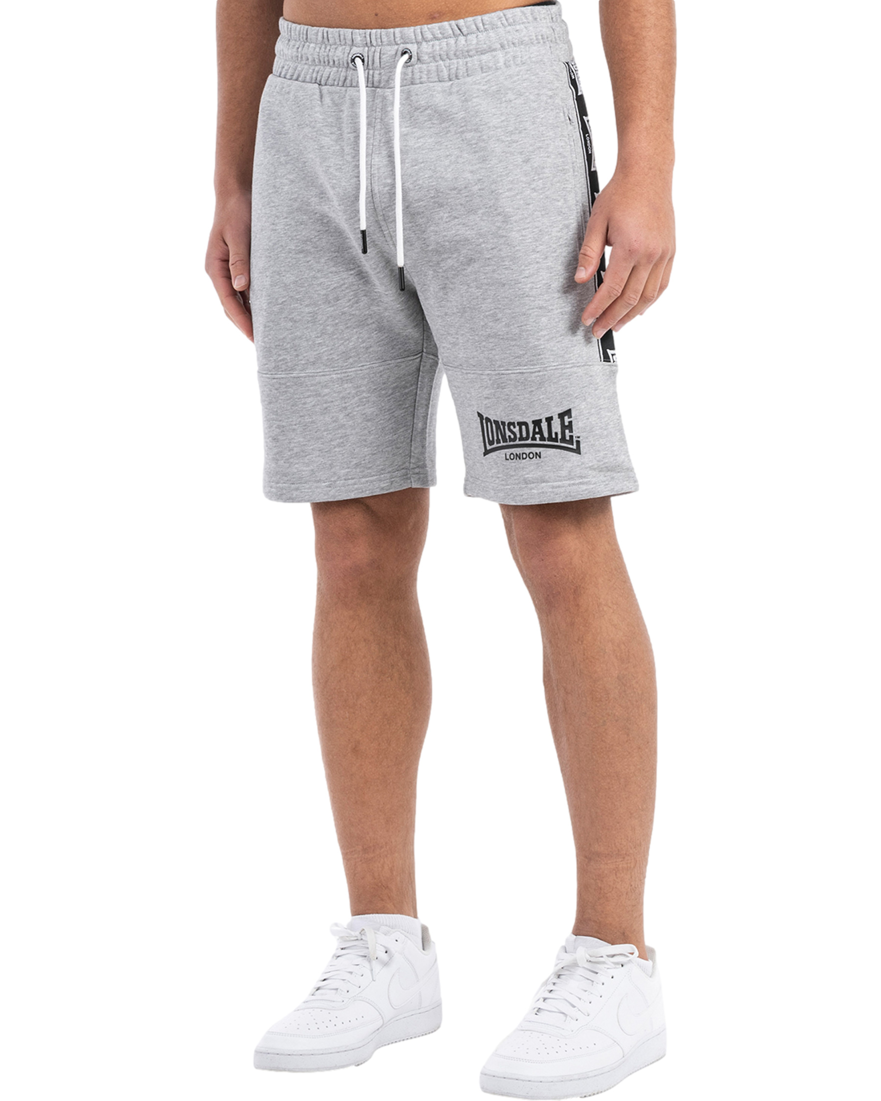 Lonsdale FLeece Short Scarvell