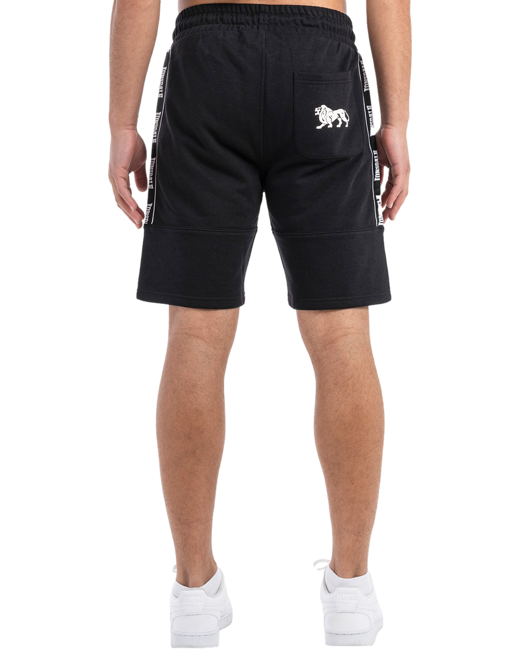 Lonsdale FLeece Short Scarvell