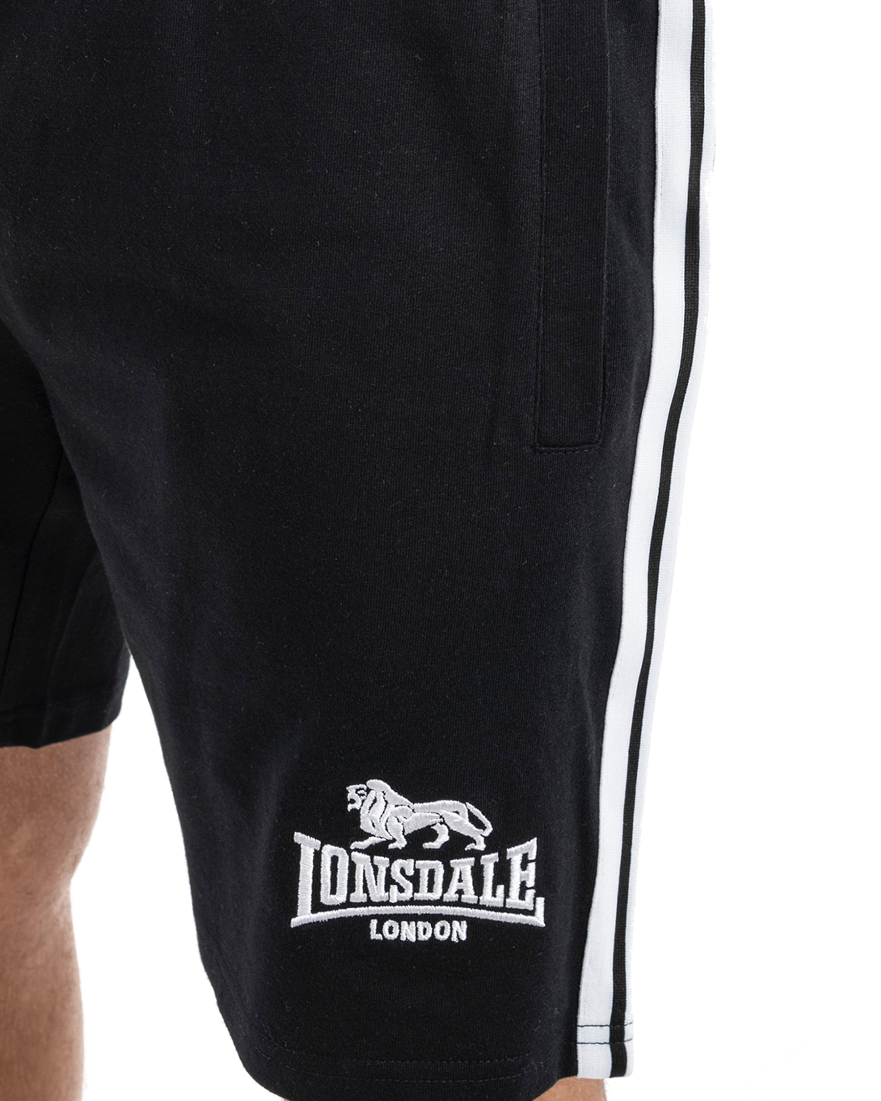 Lonsdale Jerseyshorts Marvick