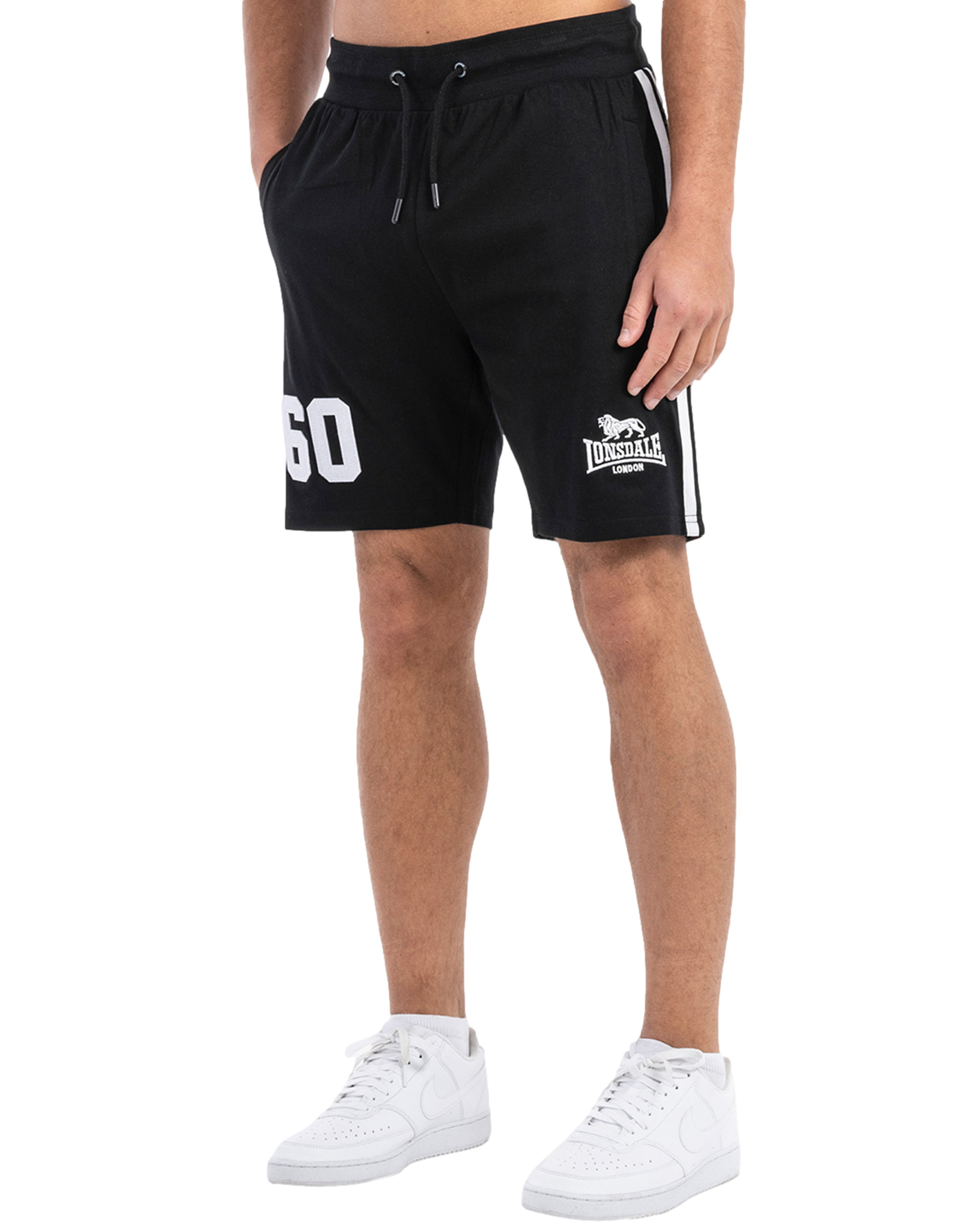 Lonsdale Jerseyshorts Marvick