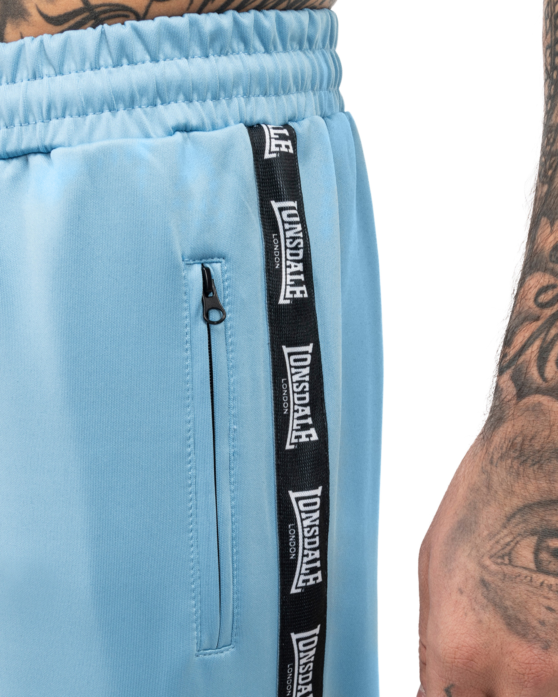 Lonsdale Trainingsanzug Woodwick