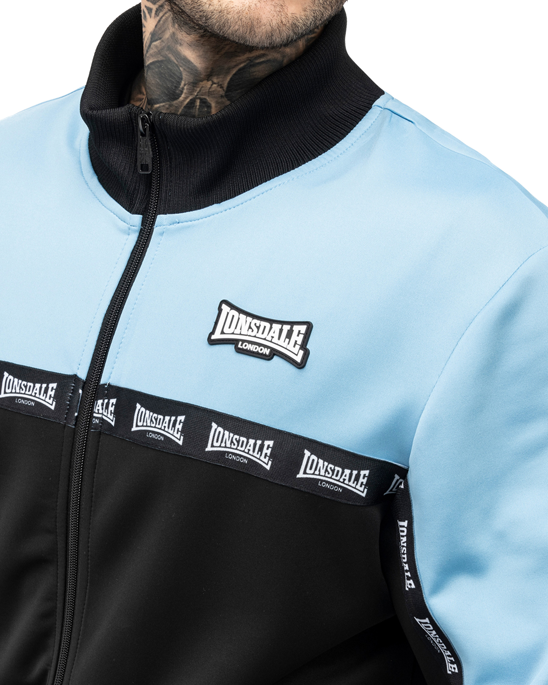 Lonsdale Trainingsanzug Woodwick