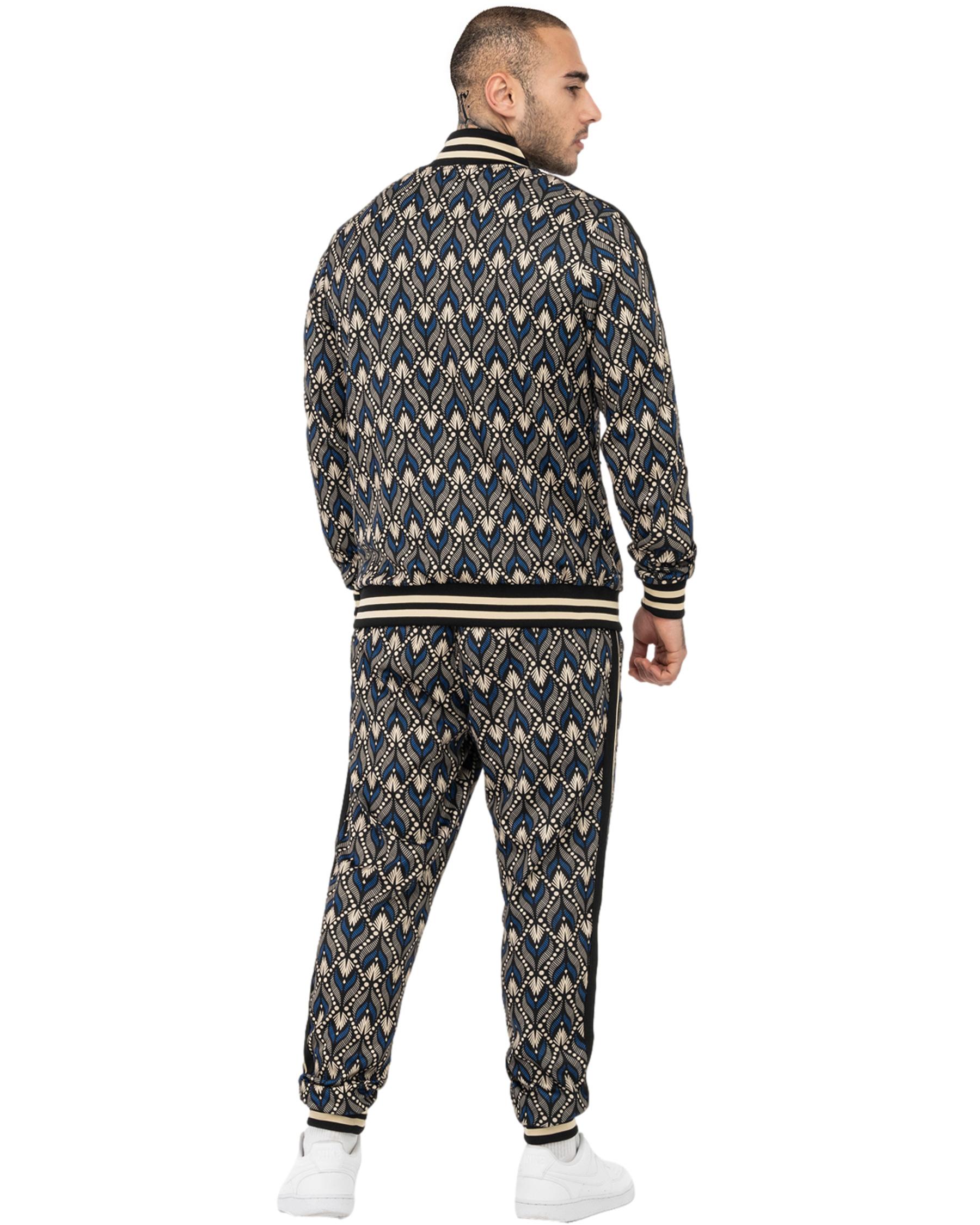 Lonsdale Slimfit Trainingsanzug Rendale