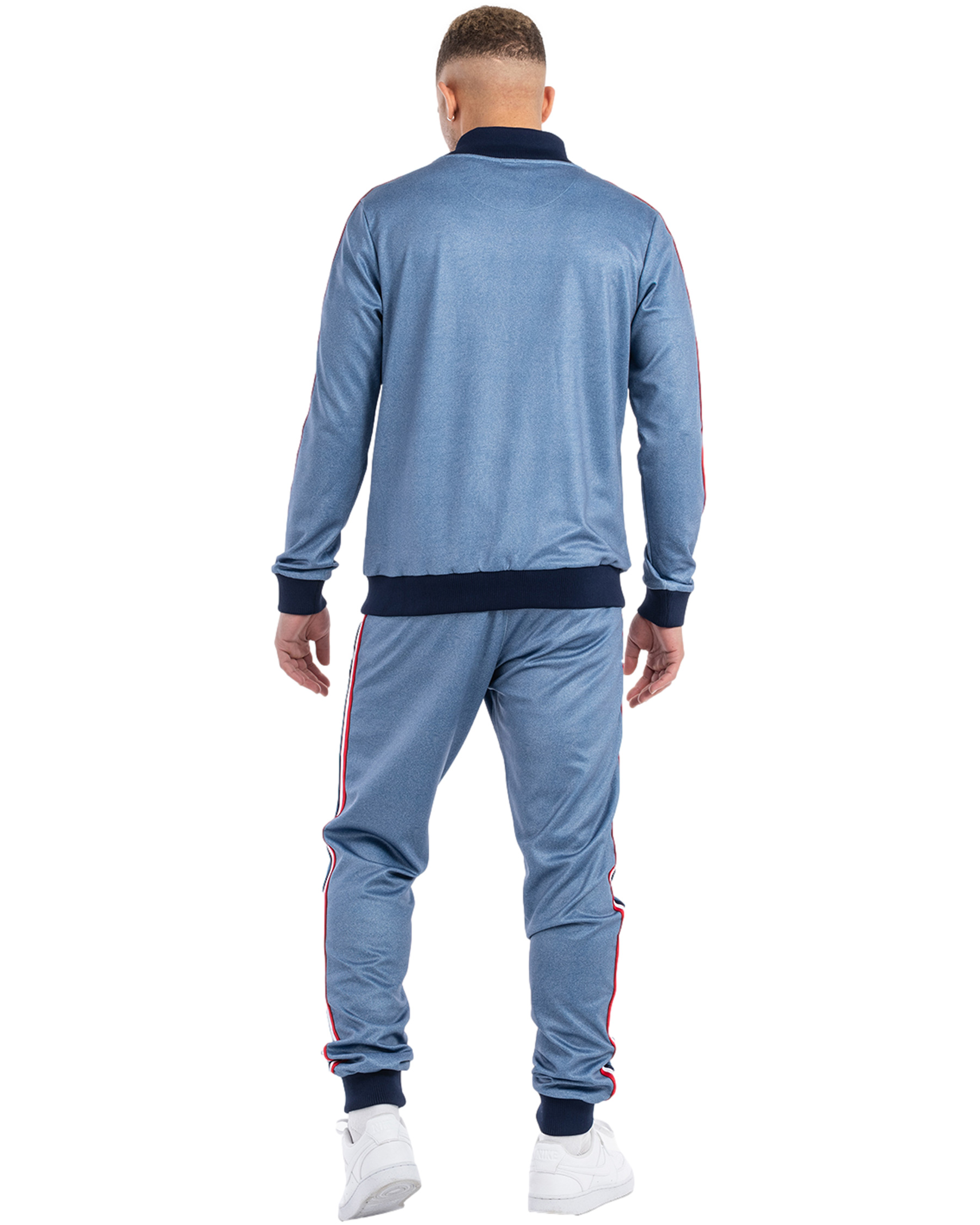 Lonsdale Slimfit Trainingsanzug Gairsay