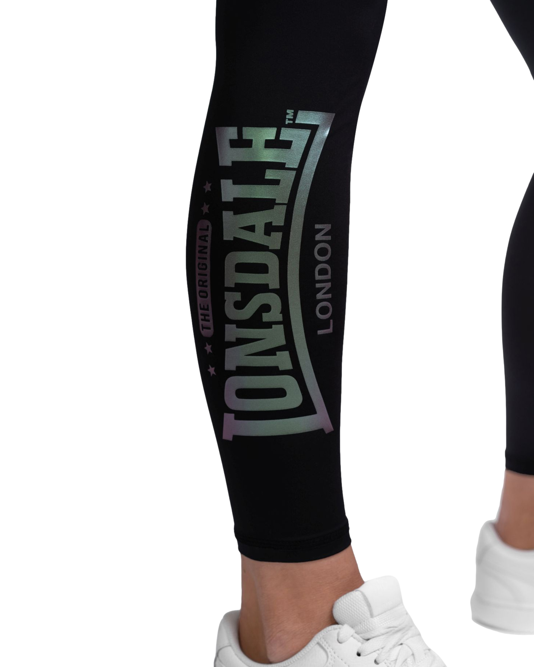 Lonsdale Sportleggings Coalmoor