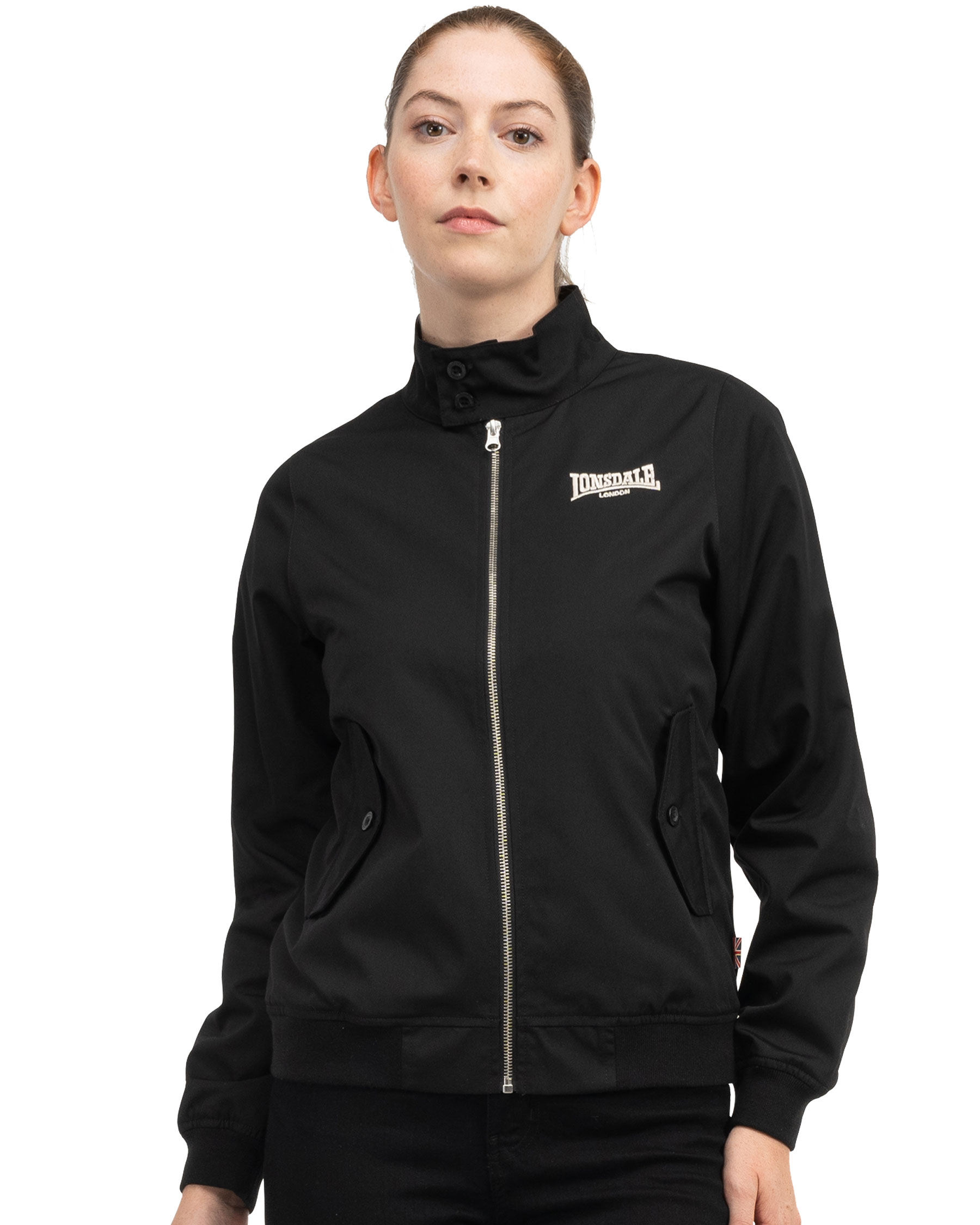 Lonsdale Damenjacke Rodeen