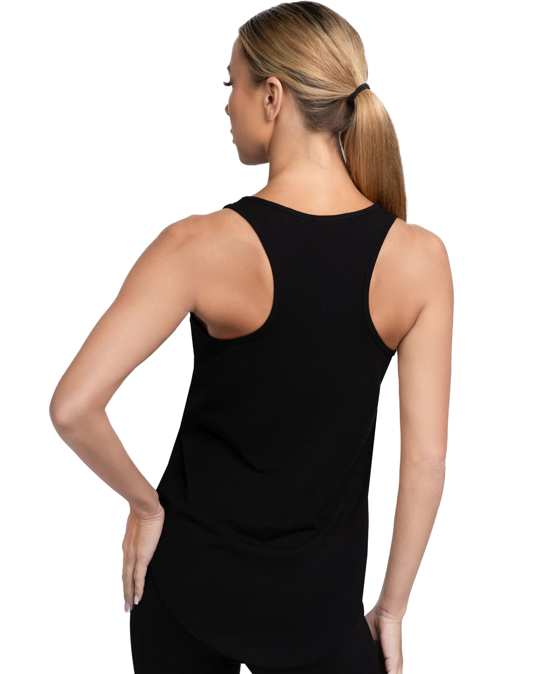 Lonsdale dames singlet Lismoyny