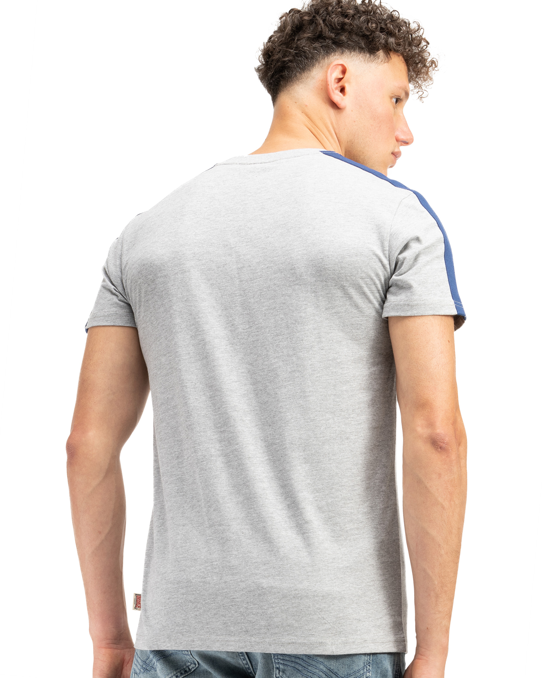 Lonsdale London T-Shirt Henconner