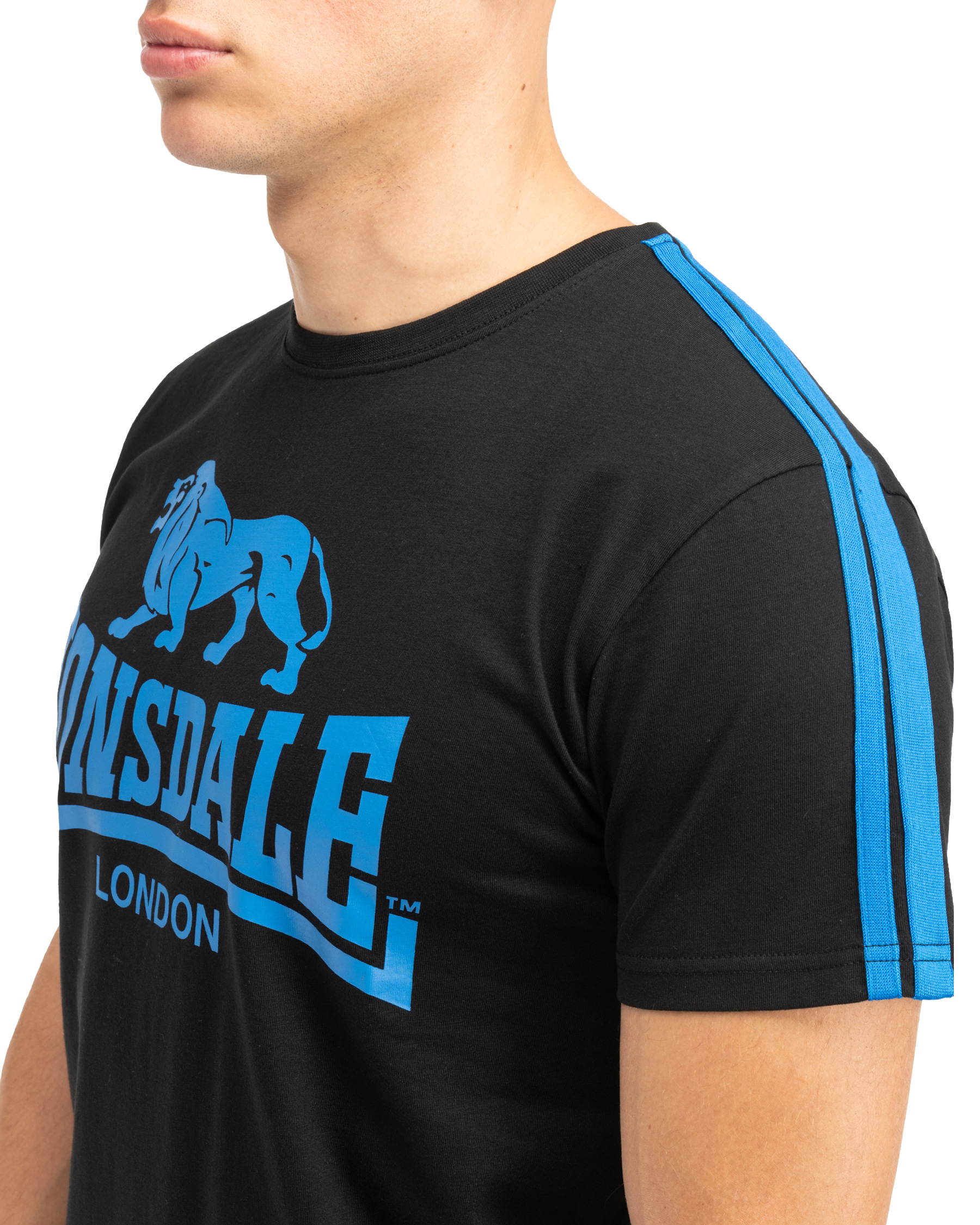 Lonsdale London T-Shirt Henconner