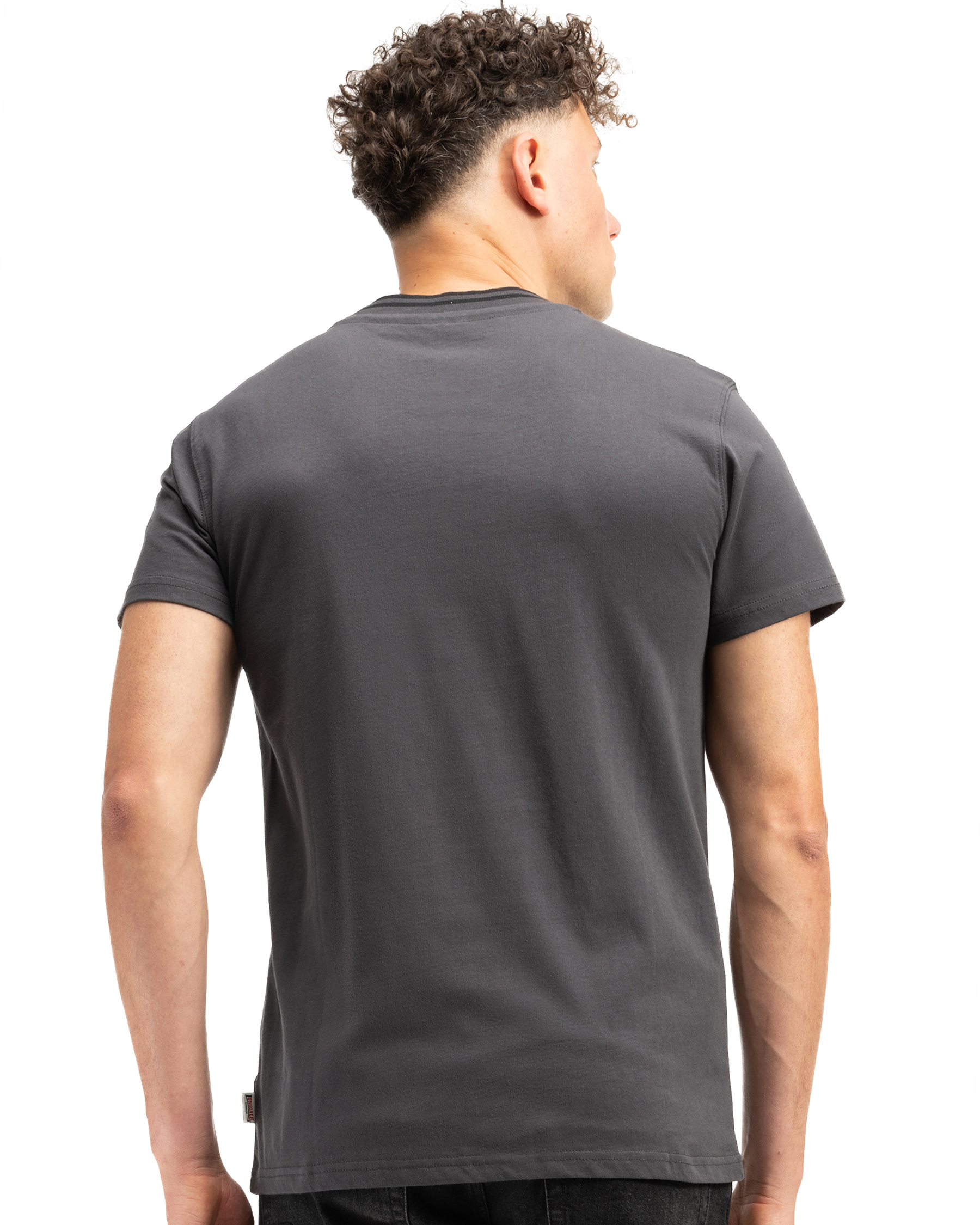 Lonsdale London T-Shirt Potternewton