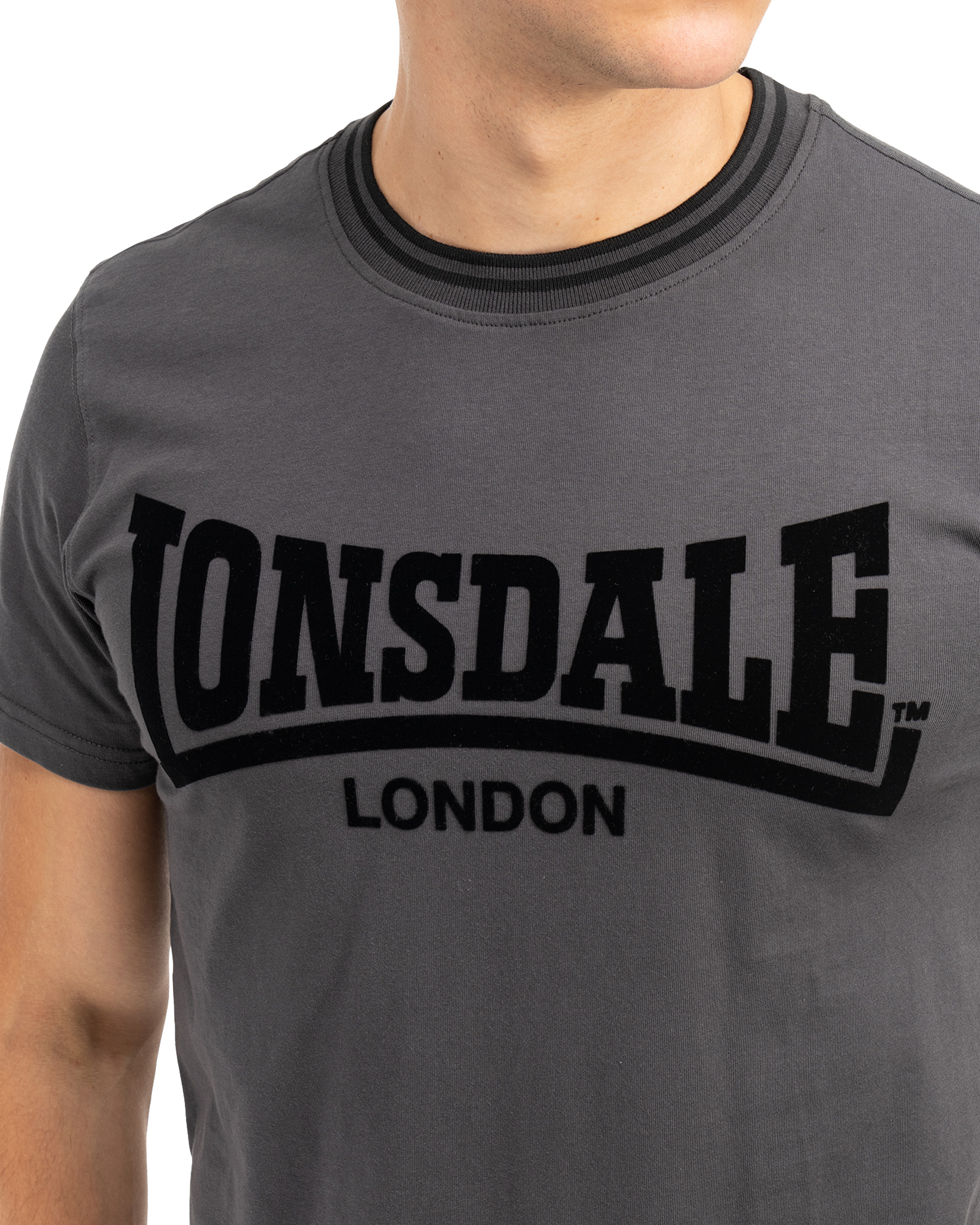Lonsdale London T-Shirt Potternewton