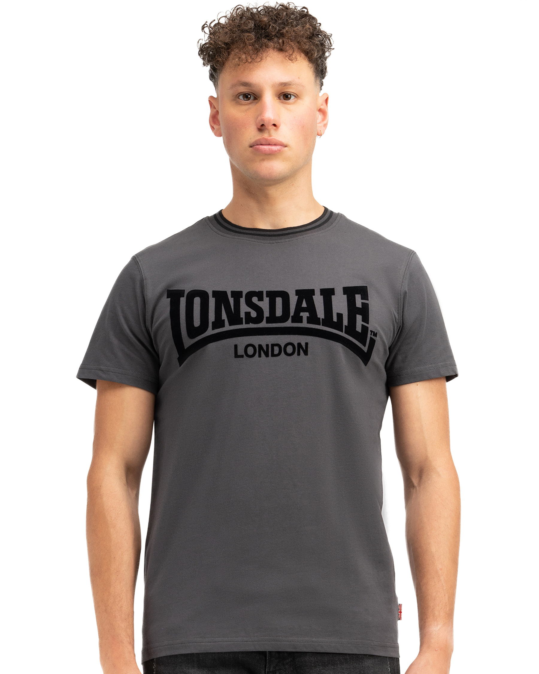 Lonsdale London T-Shirt Potternewton