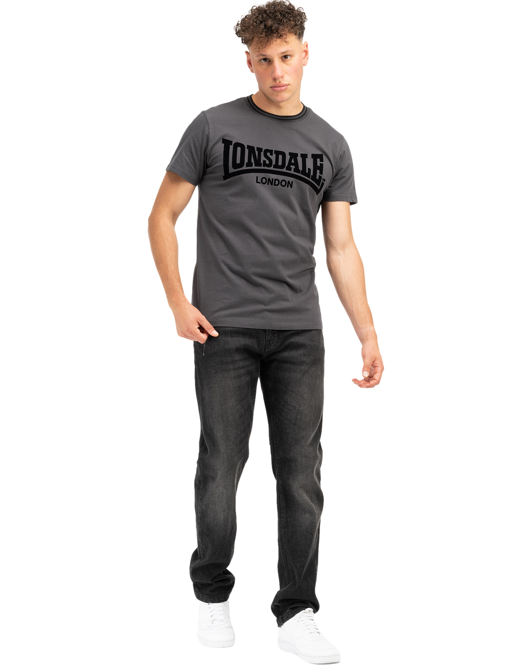 Lonsdale London T-Shirt Potternewton