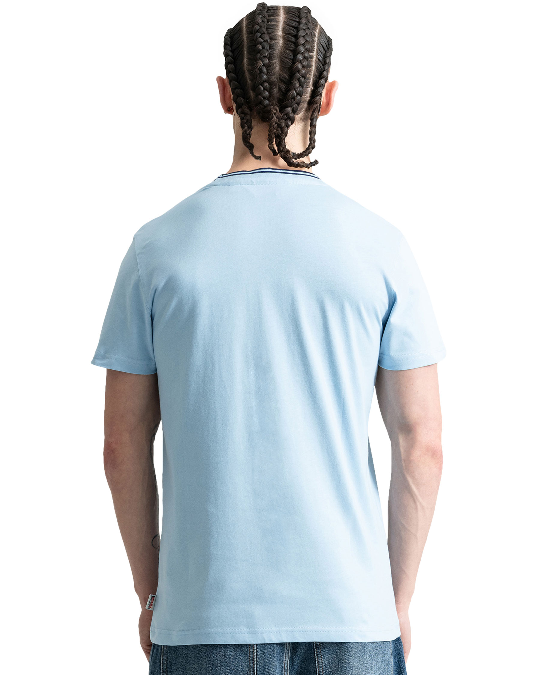 Lonsdale London t-shirt Potternewton