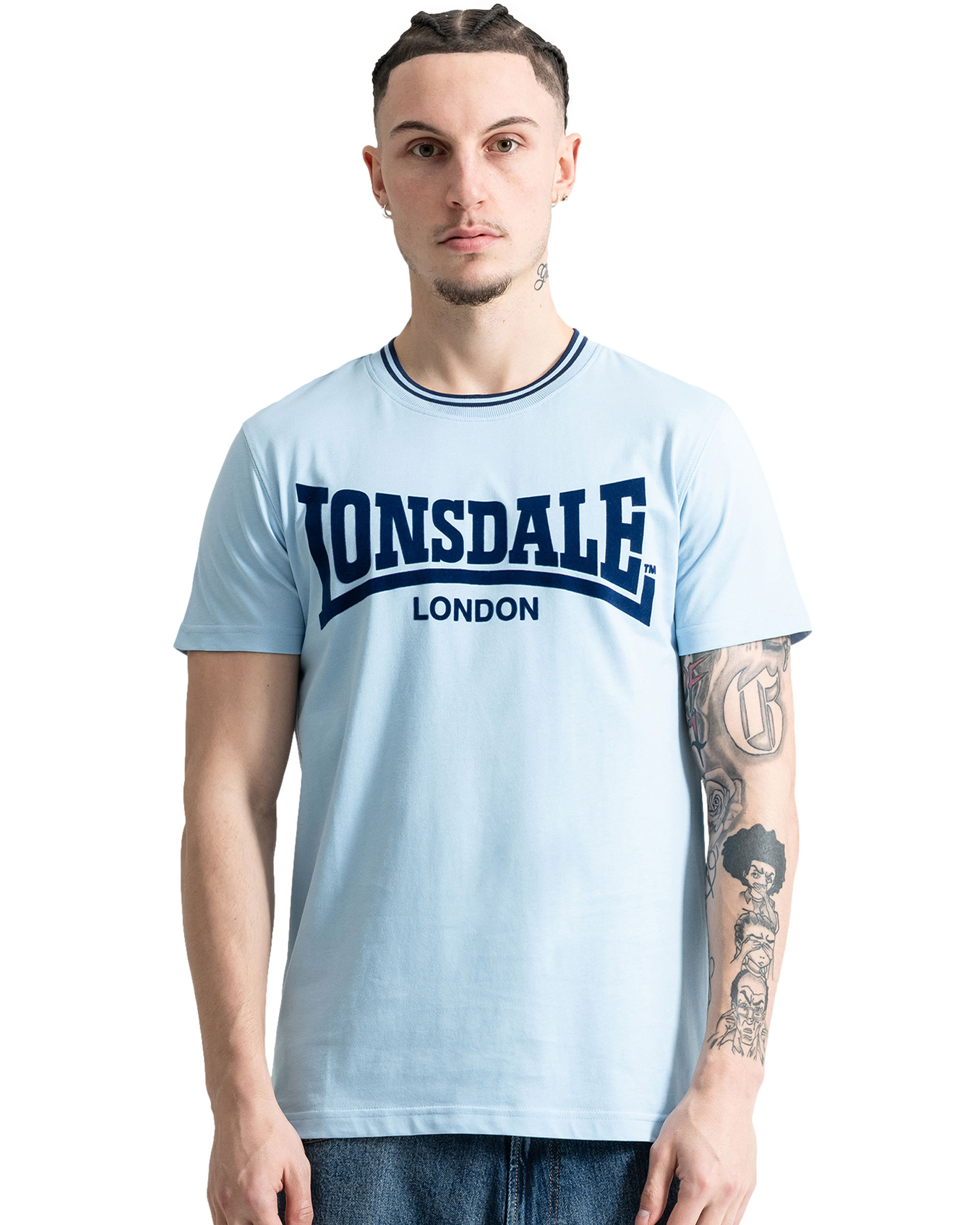 Lonsdale London t-shirt Potternewton
