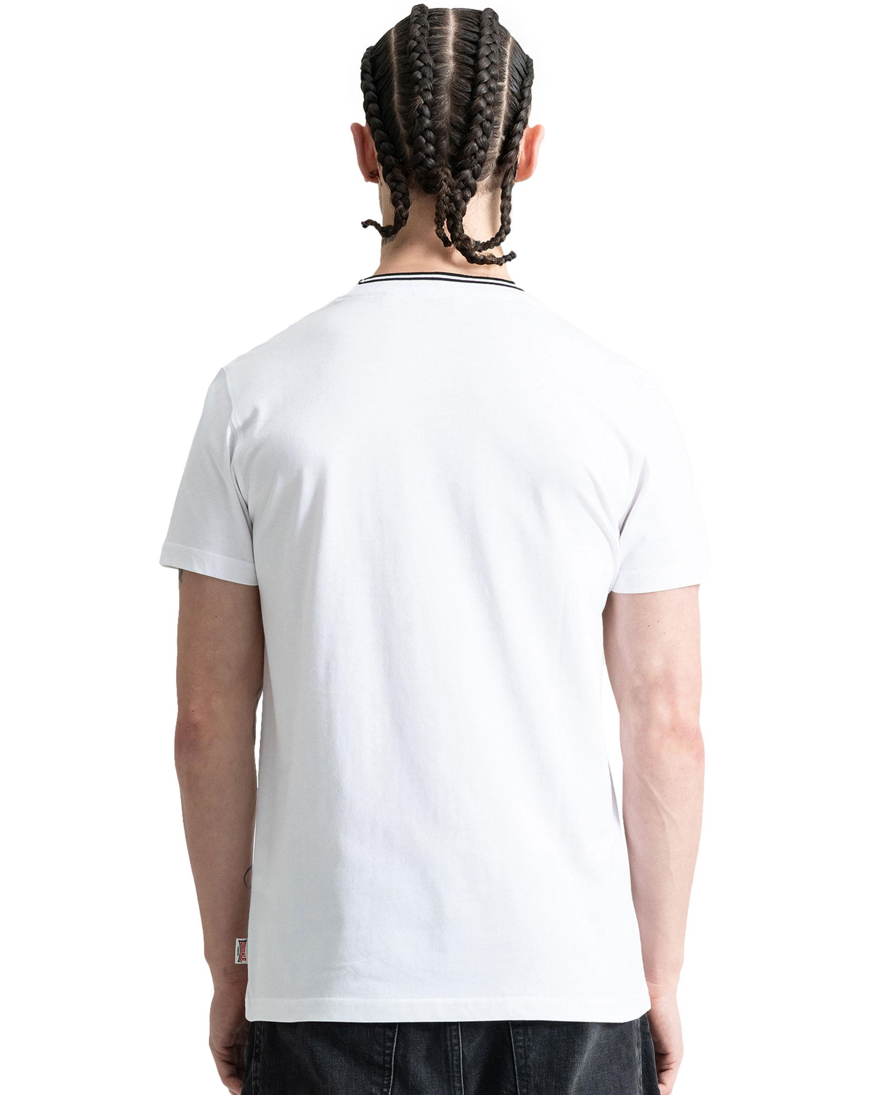 Lonsdale London t-shirt Potternewton
