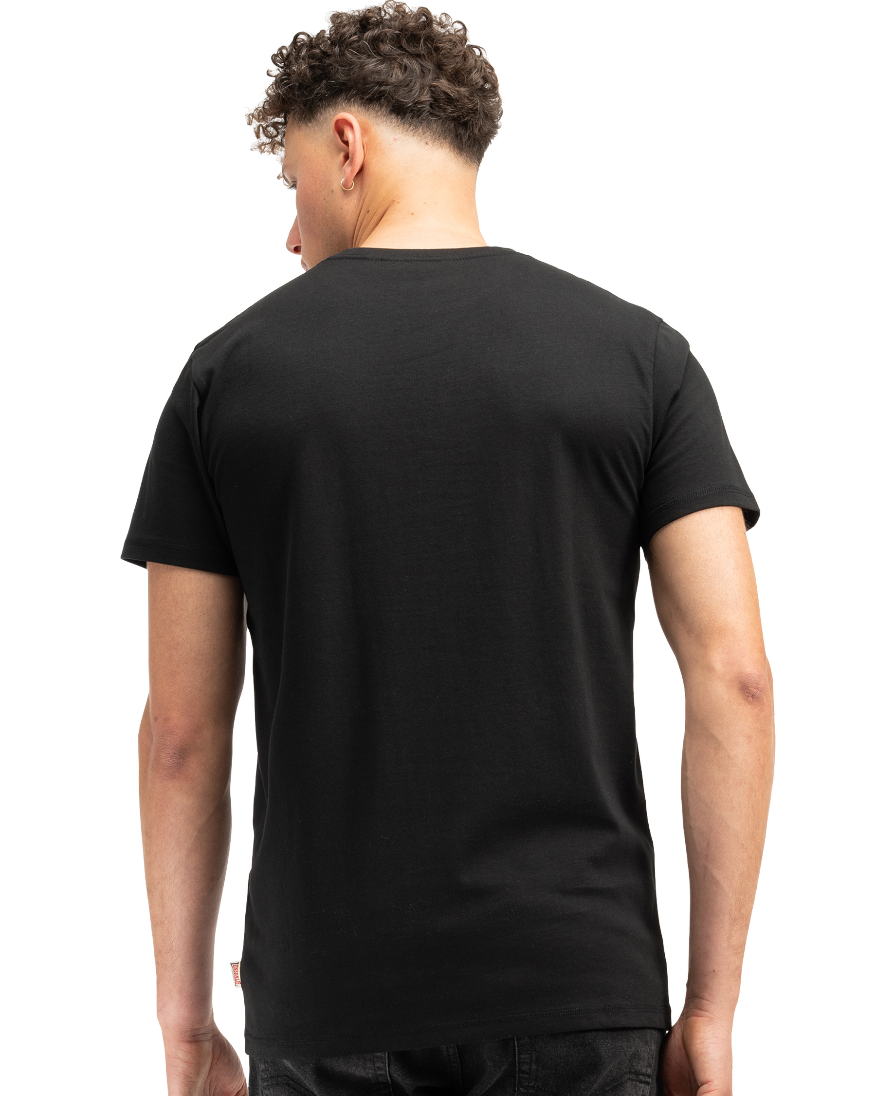 Lonsdale London T-Shirt Colsbrooke