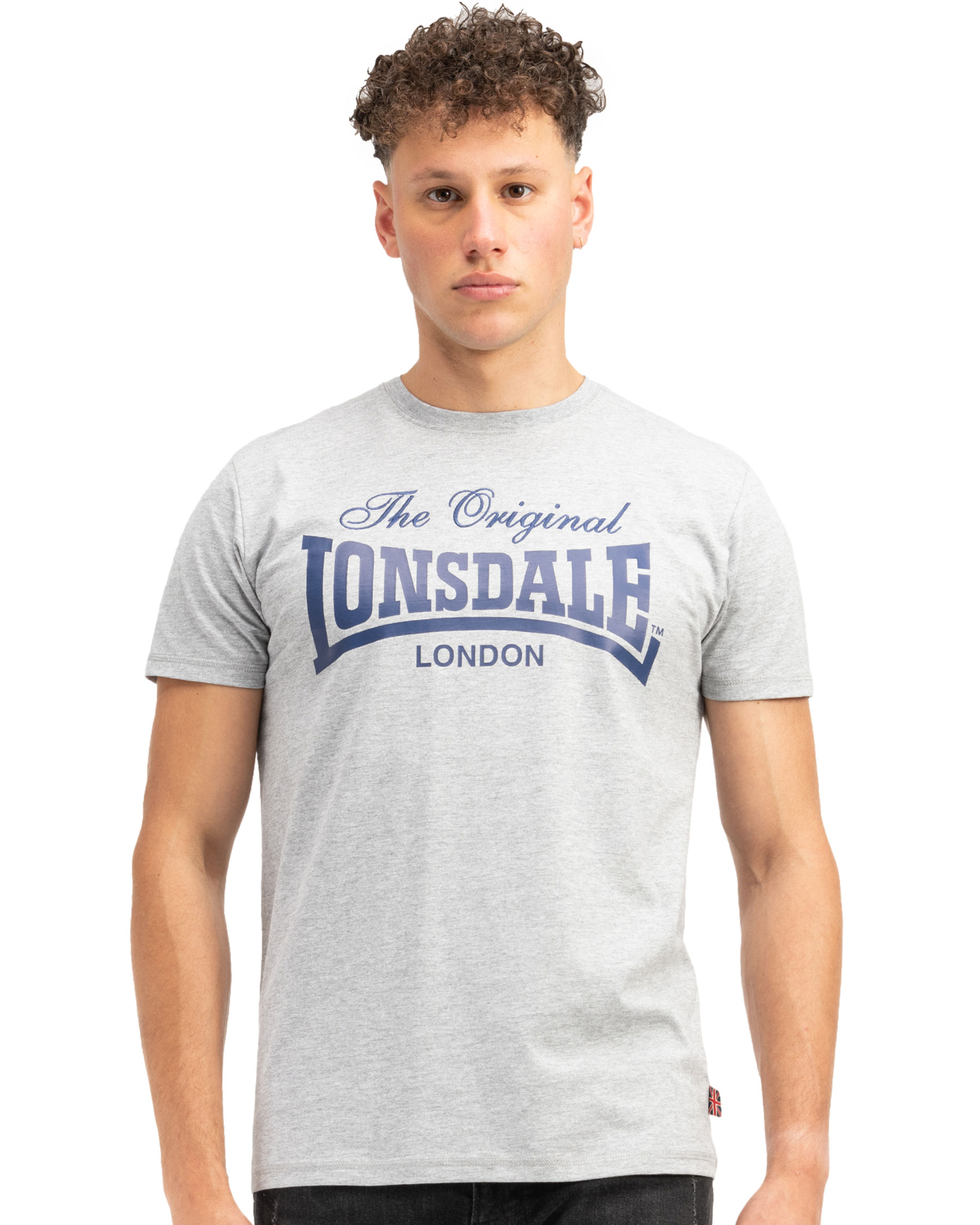 Lonsdale London T-Shirt Colsbrooke