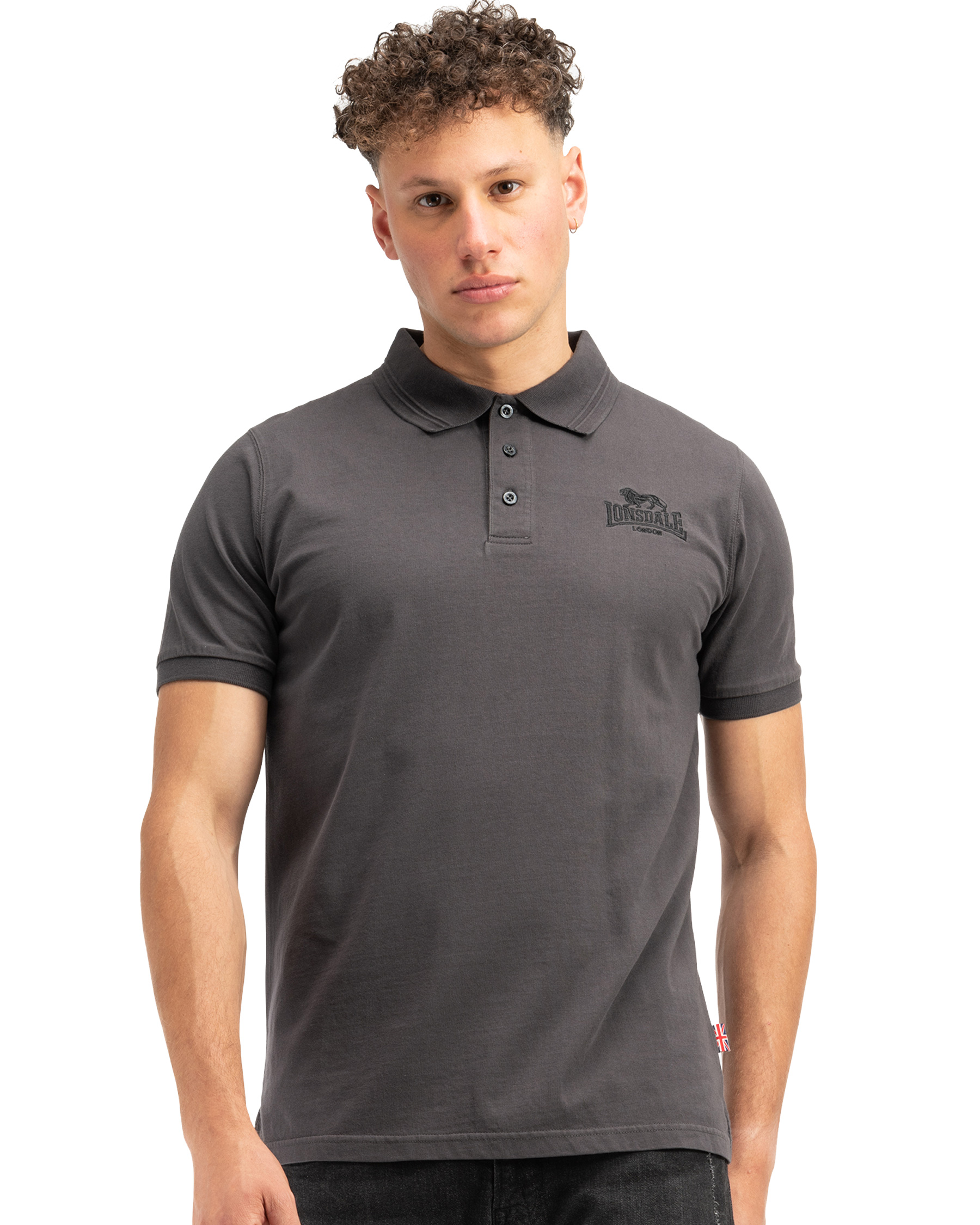 Lonsdale Polohemd Lambston