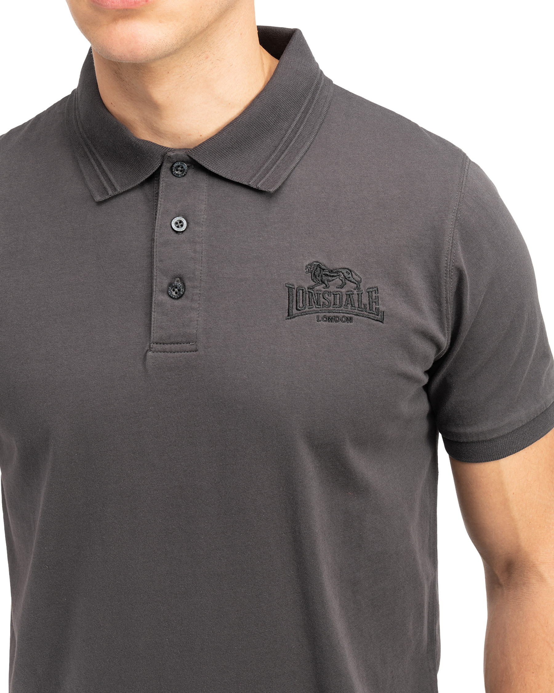 Lonsdale Polohemd Lambston