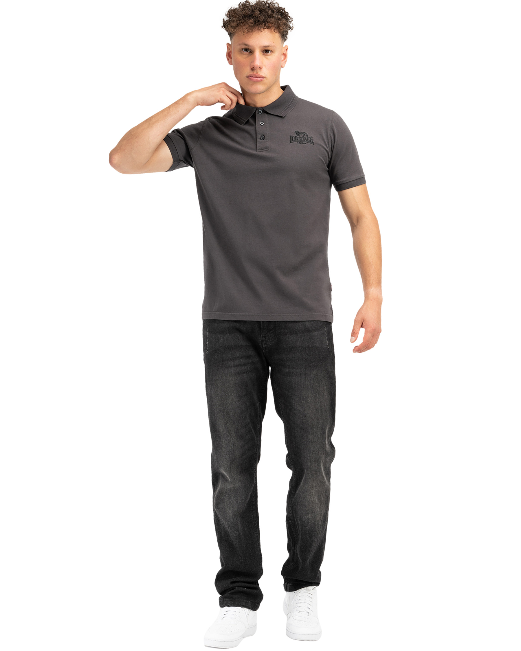 Lonsdale Polohemd Lambston
