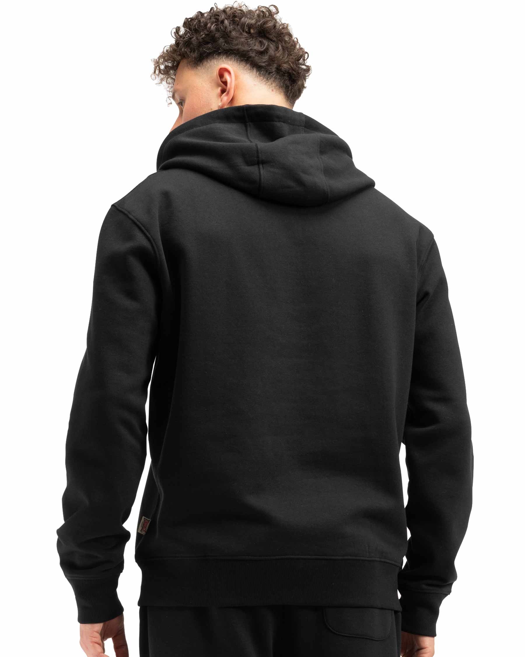 Lonsdale hooded sweat Chatsworth