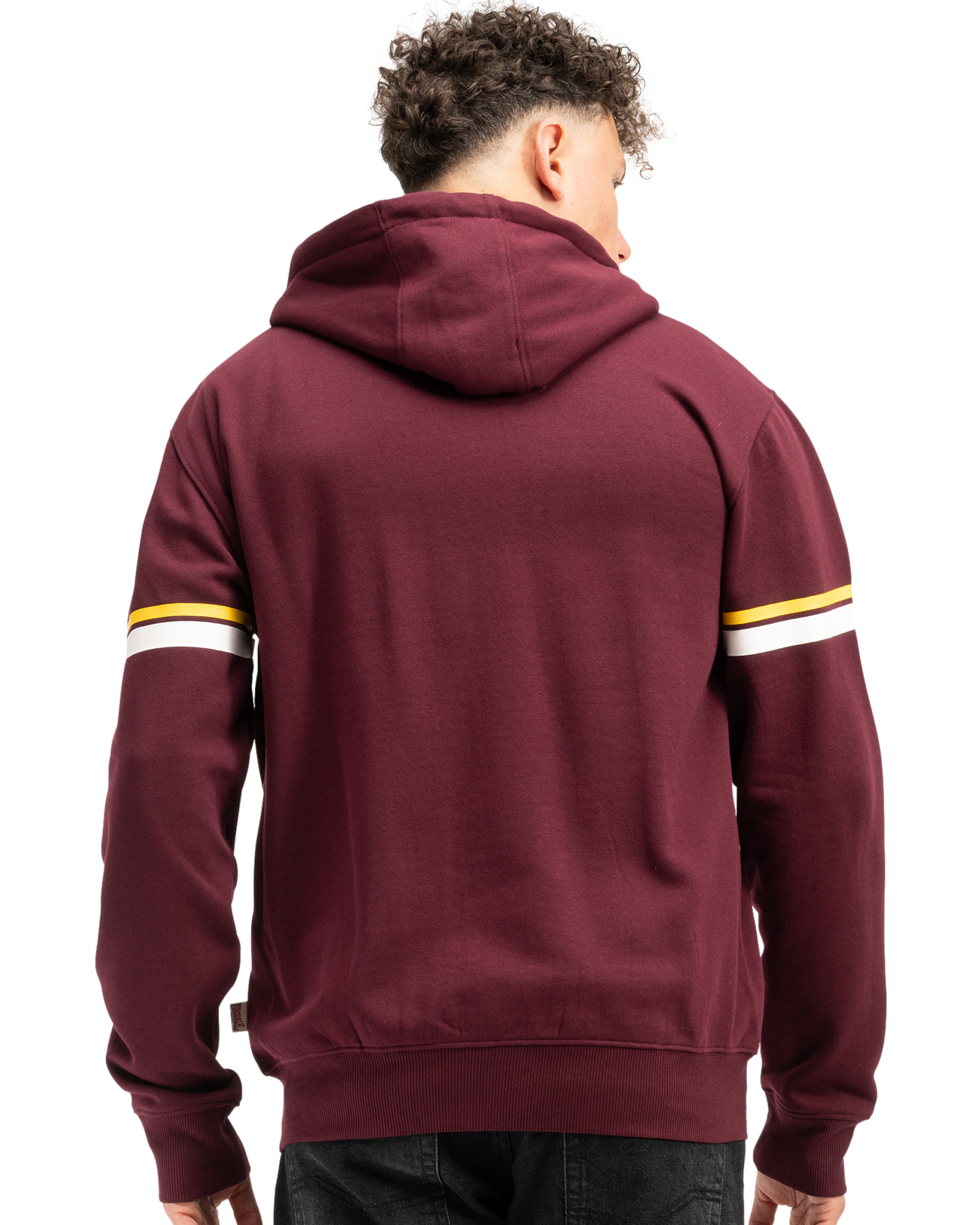 Lonsdale Kapuzensweatjacke Darfield