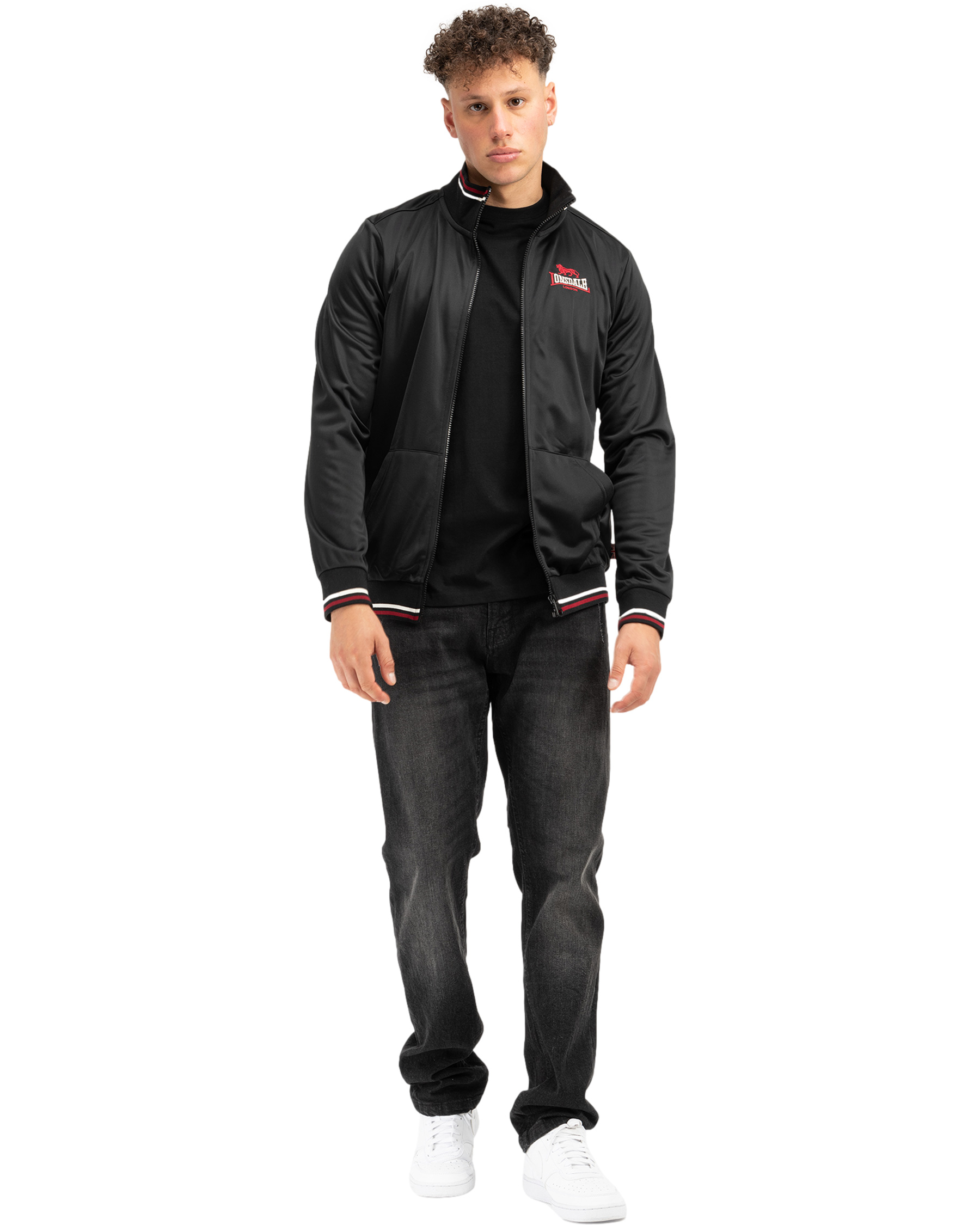 Lonsdale Trainingsjacke Irthing