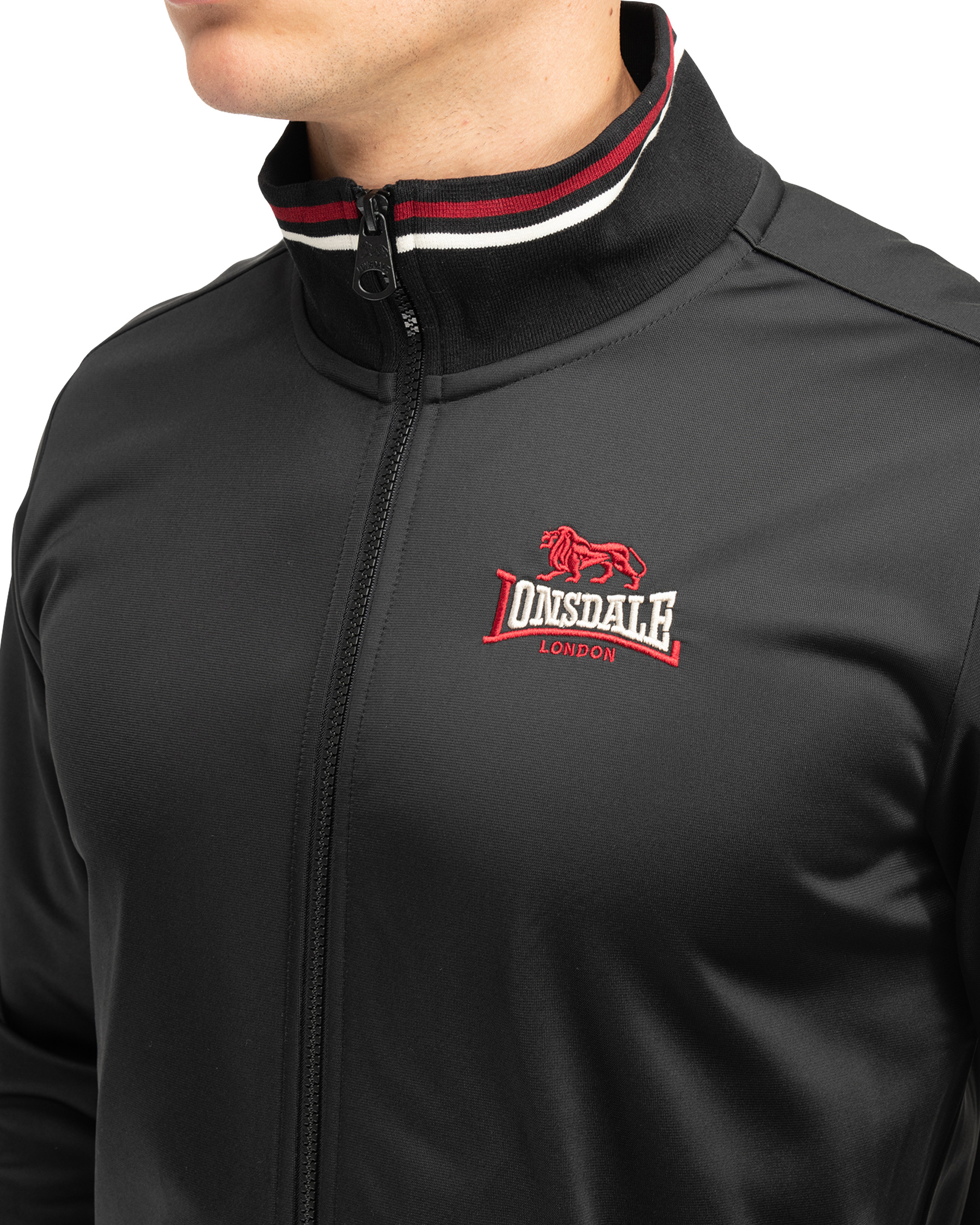 Lonsdale Trainingsjacke Irthing