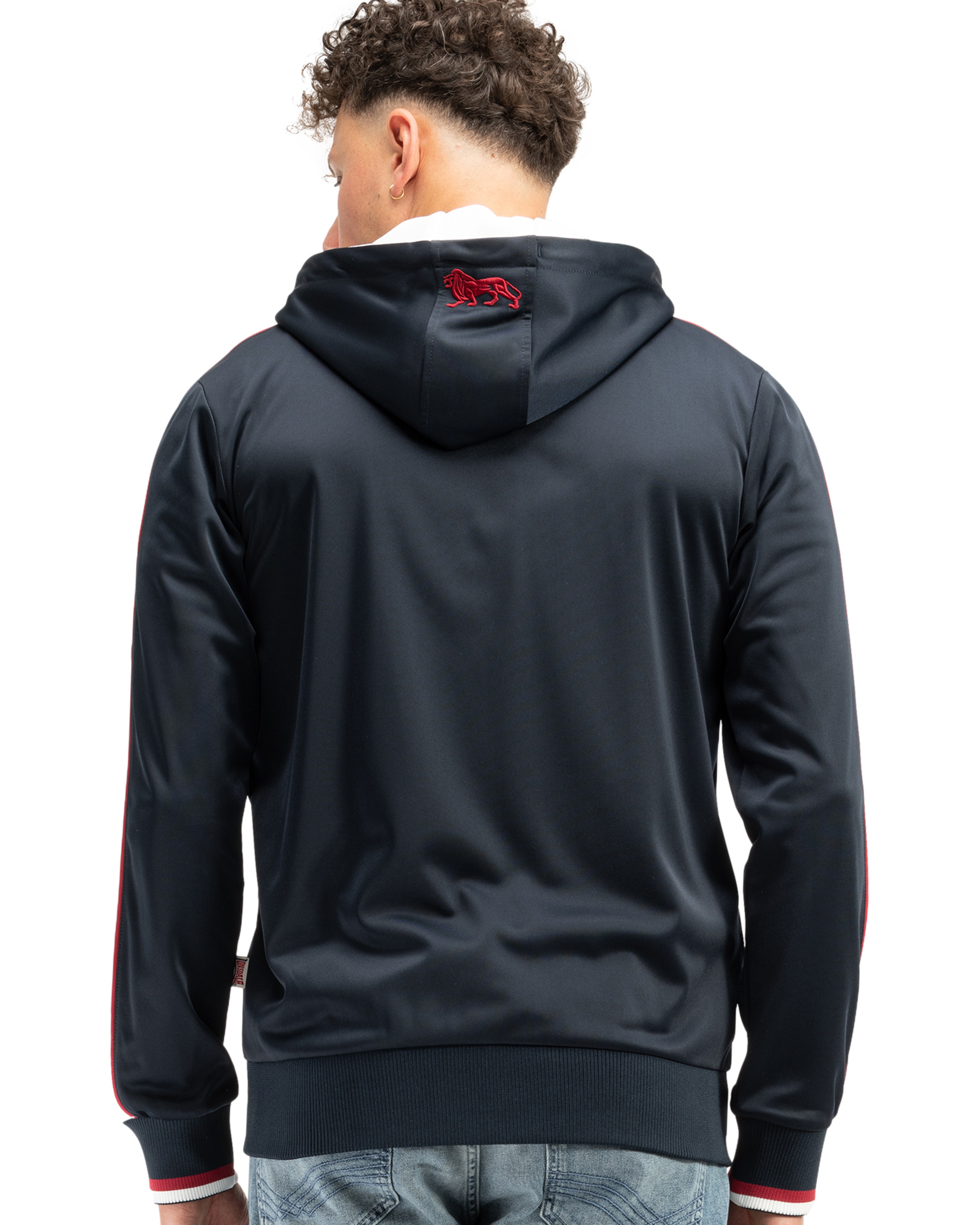 Lonsdale Trainingsjacke Strathmore