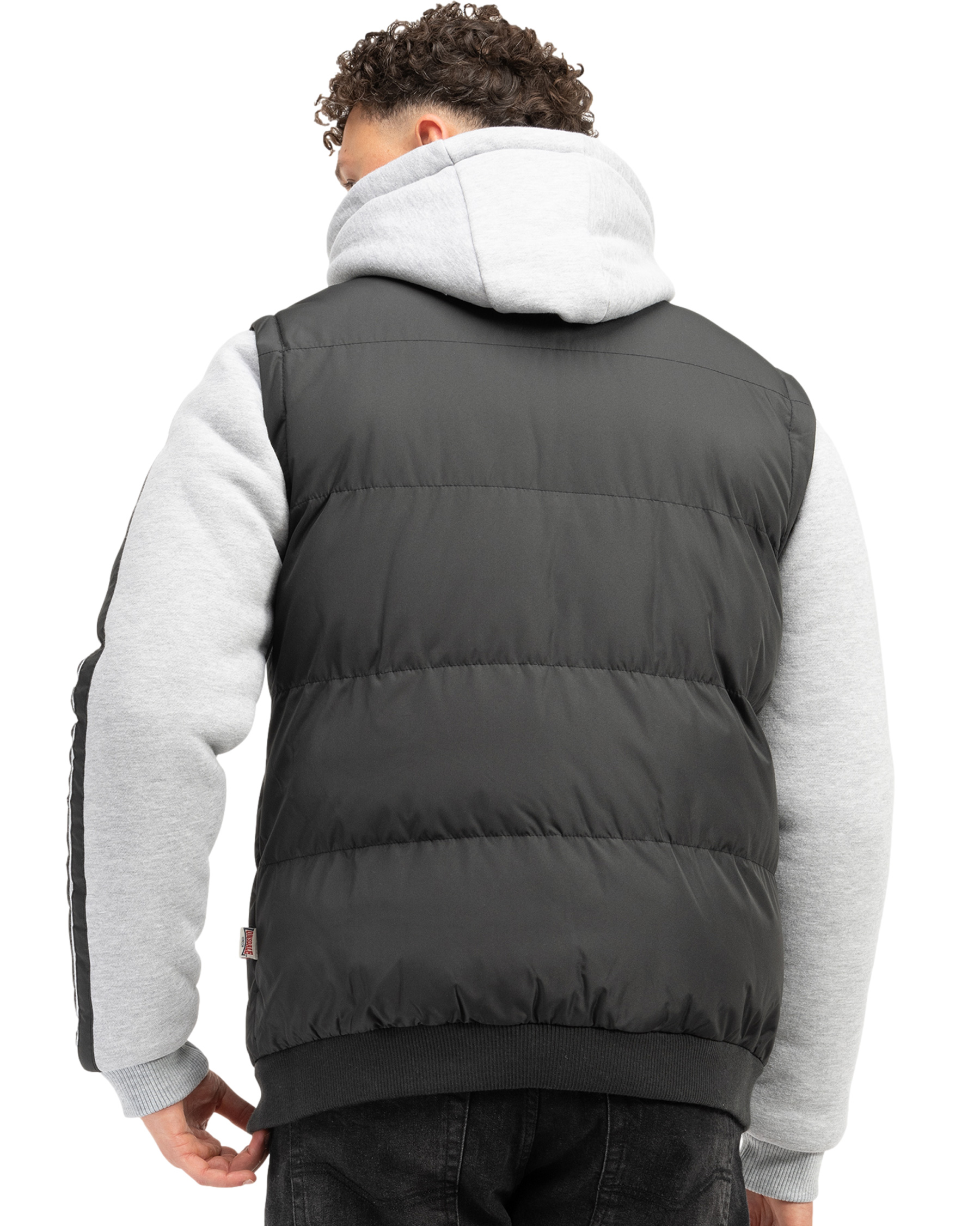 Lonsdale Herrenjacke Dowpot