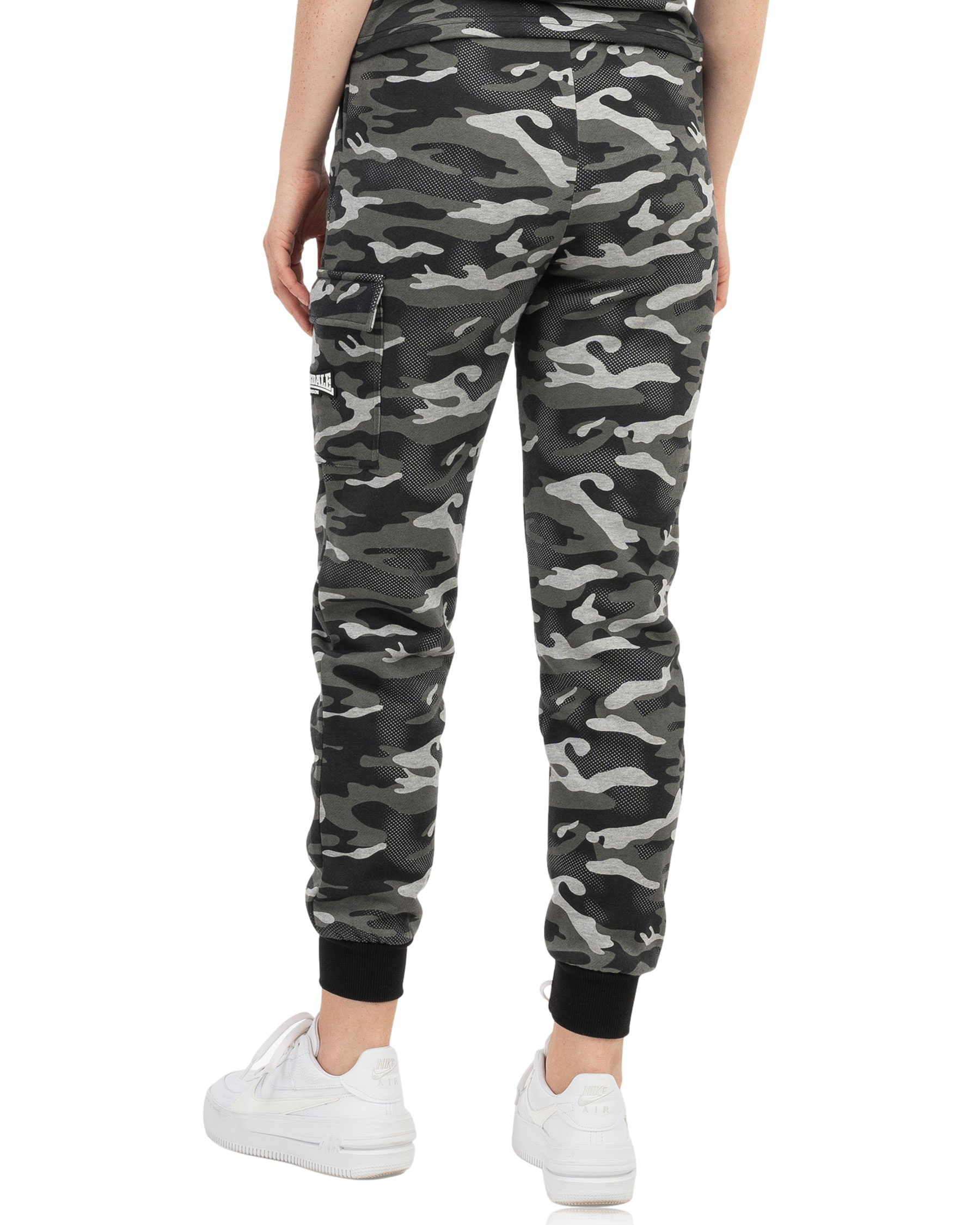 Lonsdale Damen Jogginghose Collyhurst