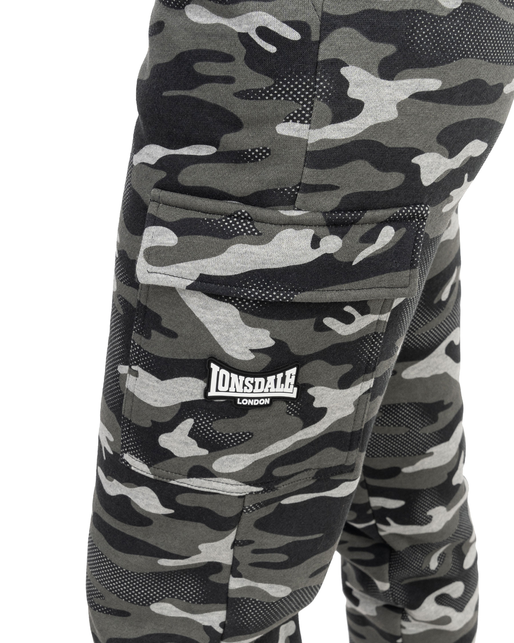 Lonsdale Damen Jogginghose Collyhurst