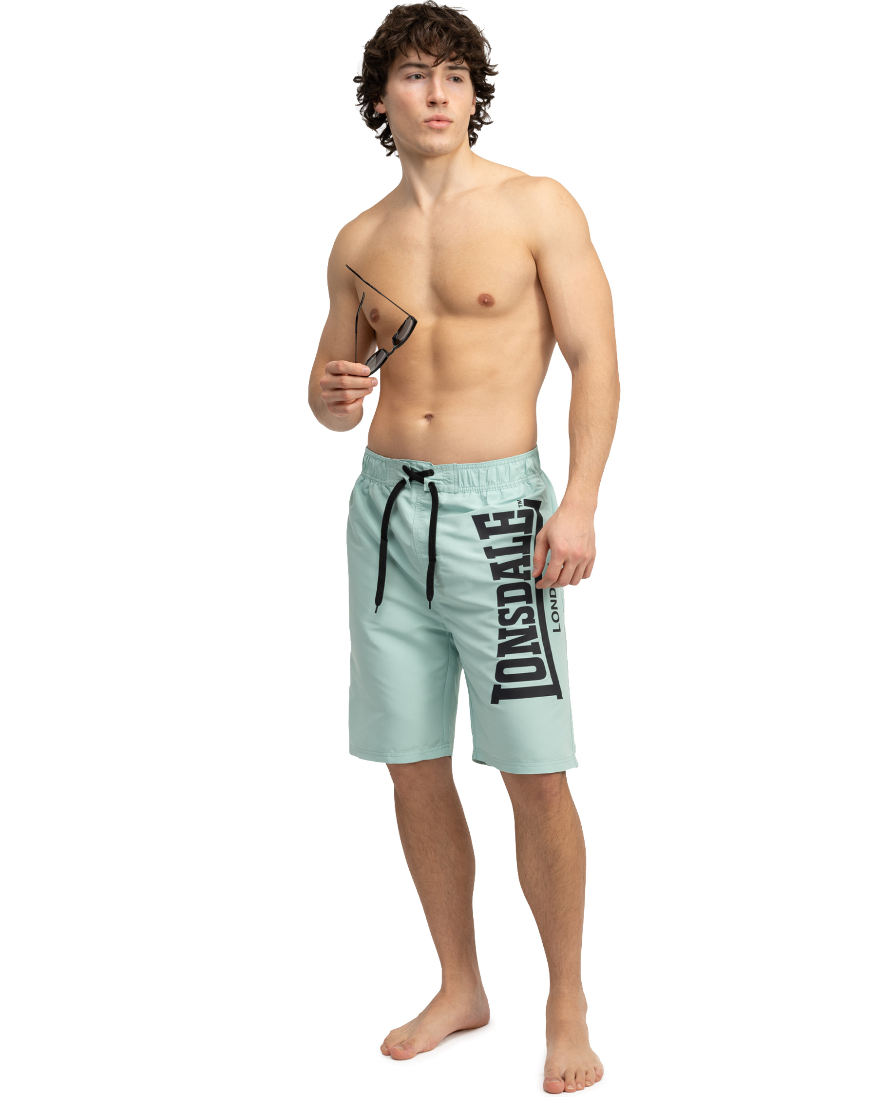 Lonsdale Boardshort Radmoor