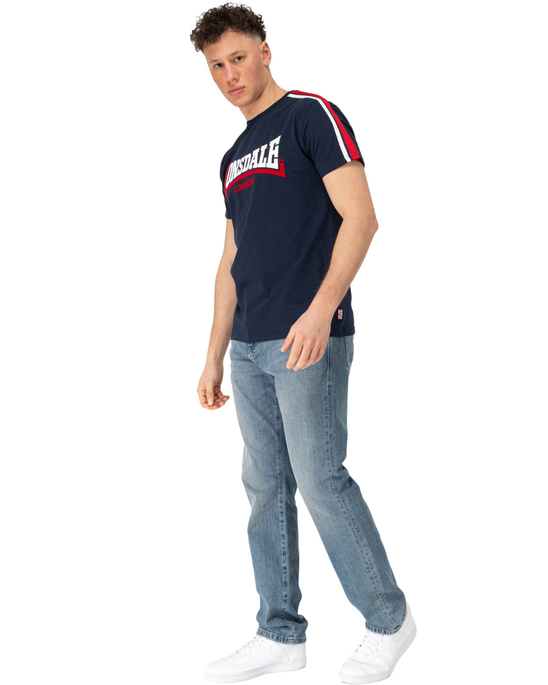 Lonsdale London T-Shirt Merryn