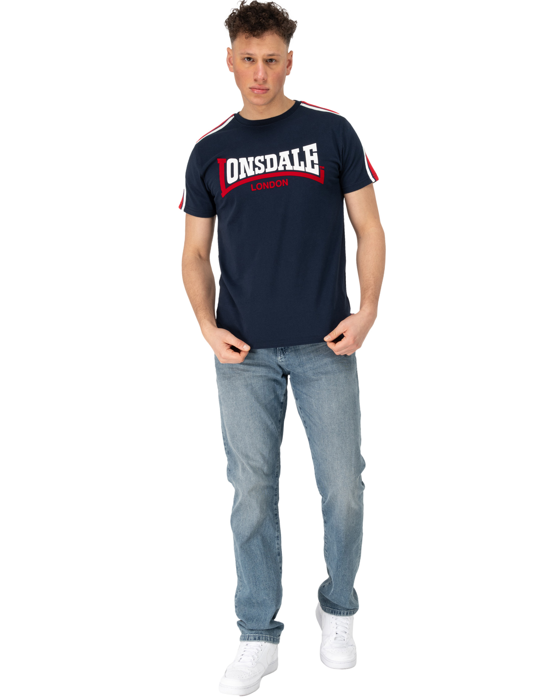 Lonsdale London T-Shirt Merryn
