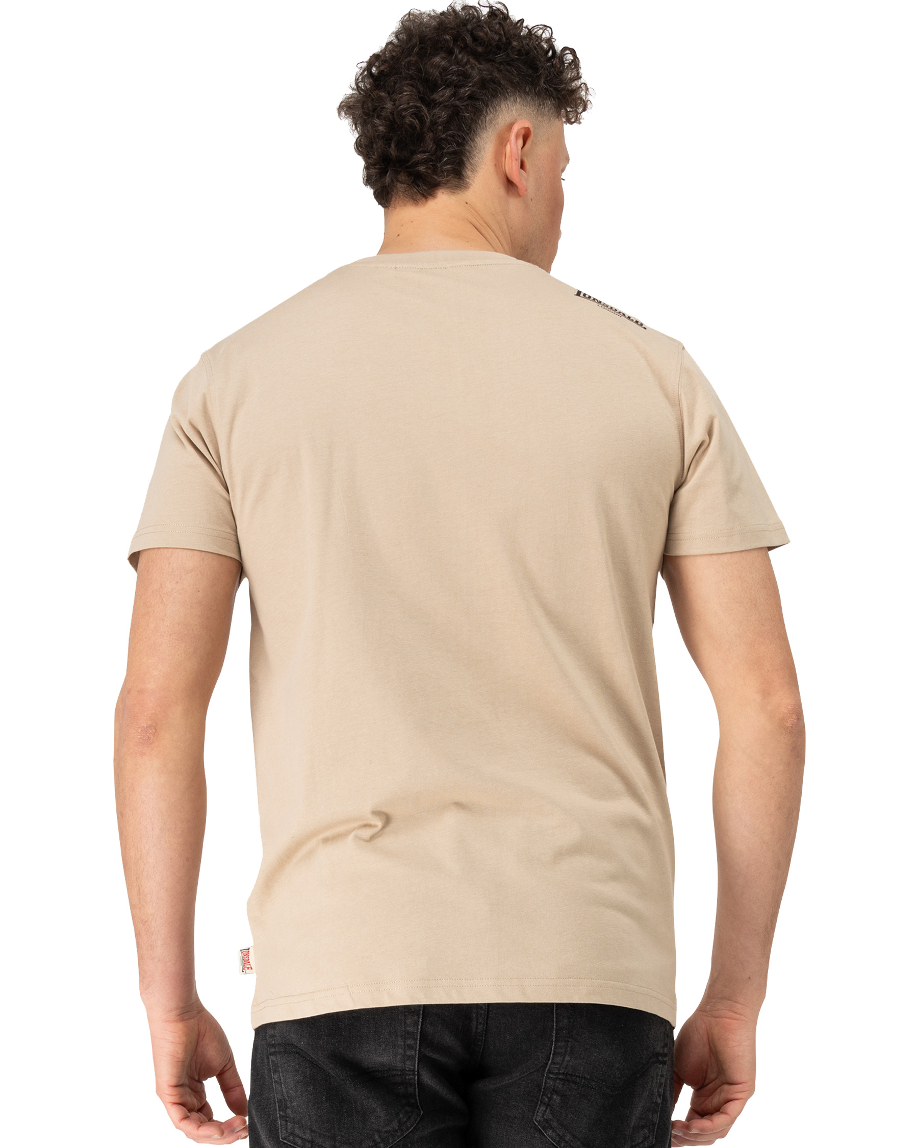 Lonsdale London t-shirt Cotha