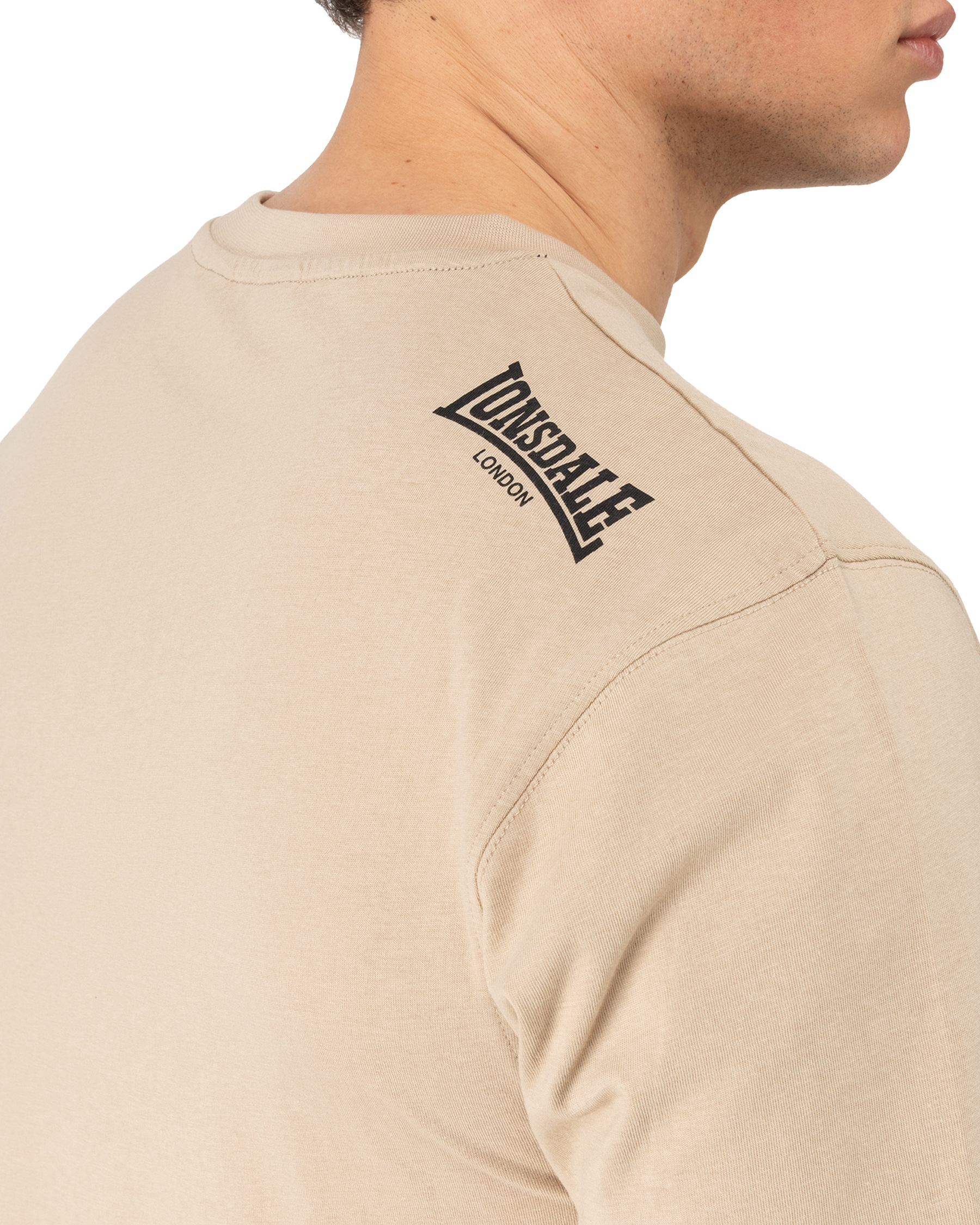 Lonsdale London t-shirt Cotha