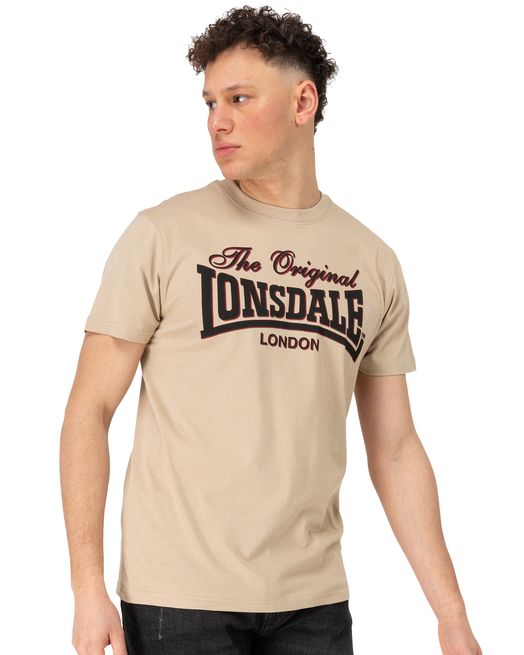 Lonsdale London t-shirt Cotha